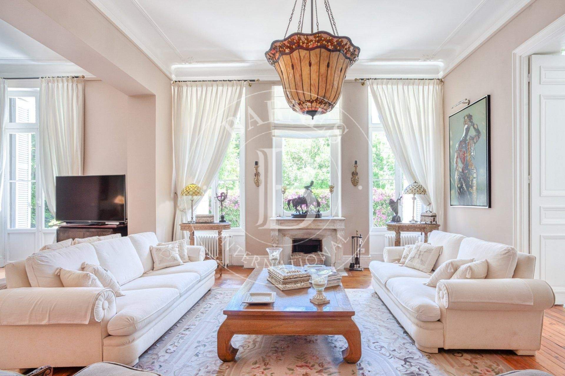 Cannes  - Villa 5 Bedrooms - picture 4