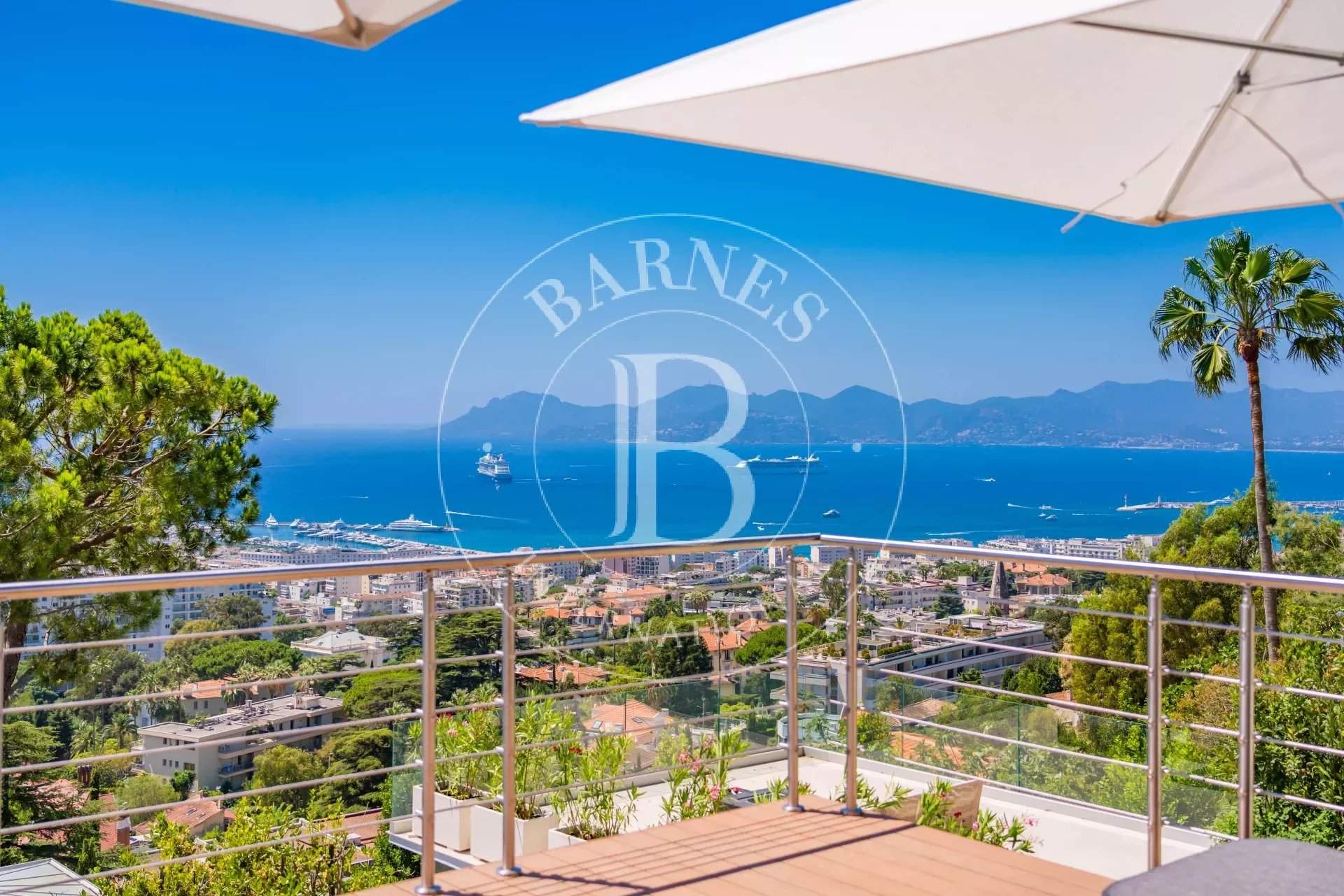 Cannes  - Villa  6 Habitaciones - picture 8