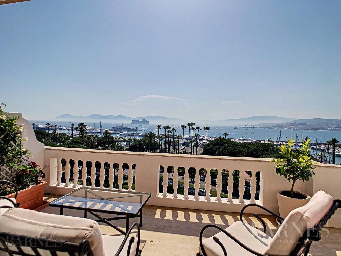 Cannes  - Apartment 4 Bedrooms - picture 7