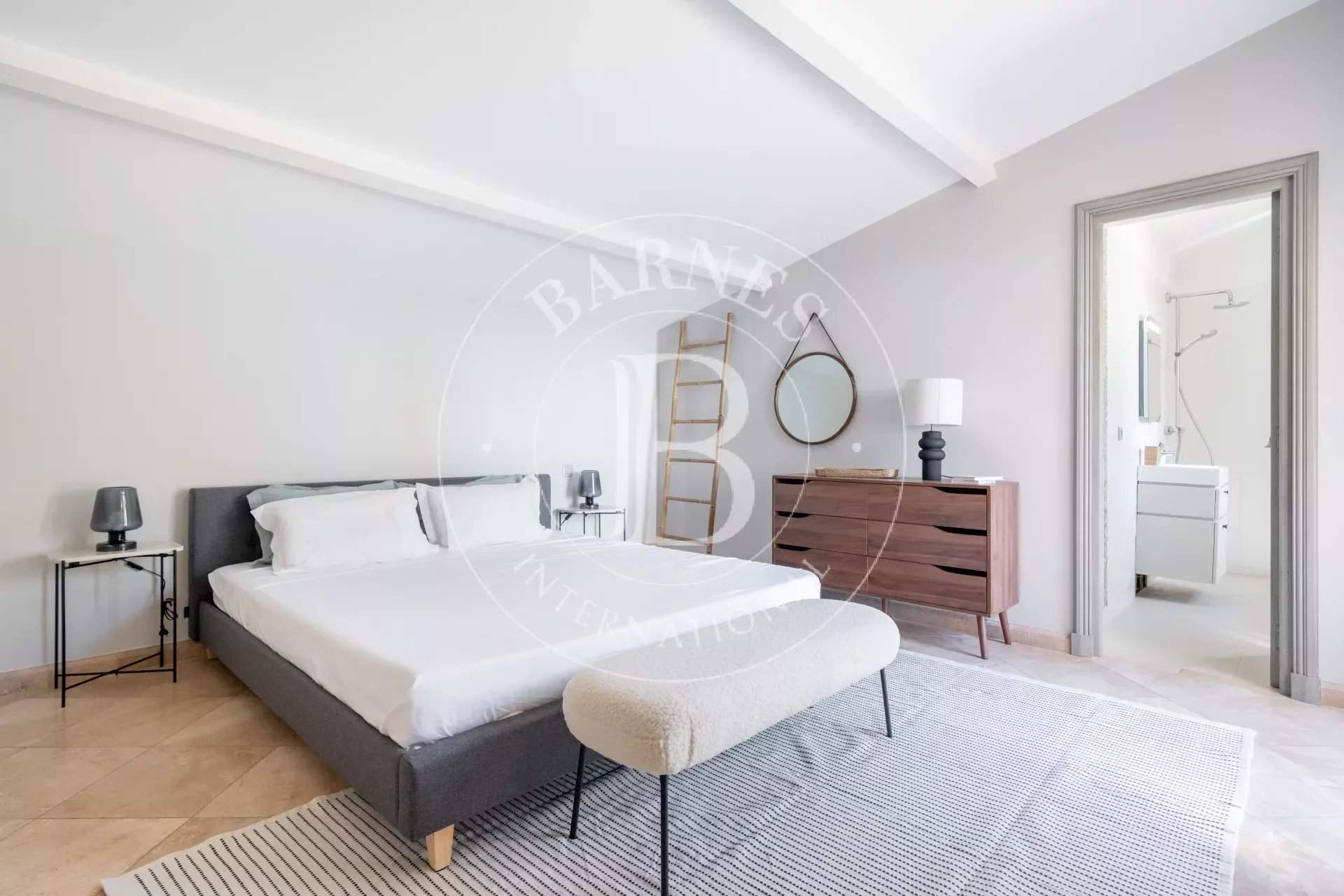 Cannes  - Villa 4 Bedrooms - picture 13