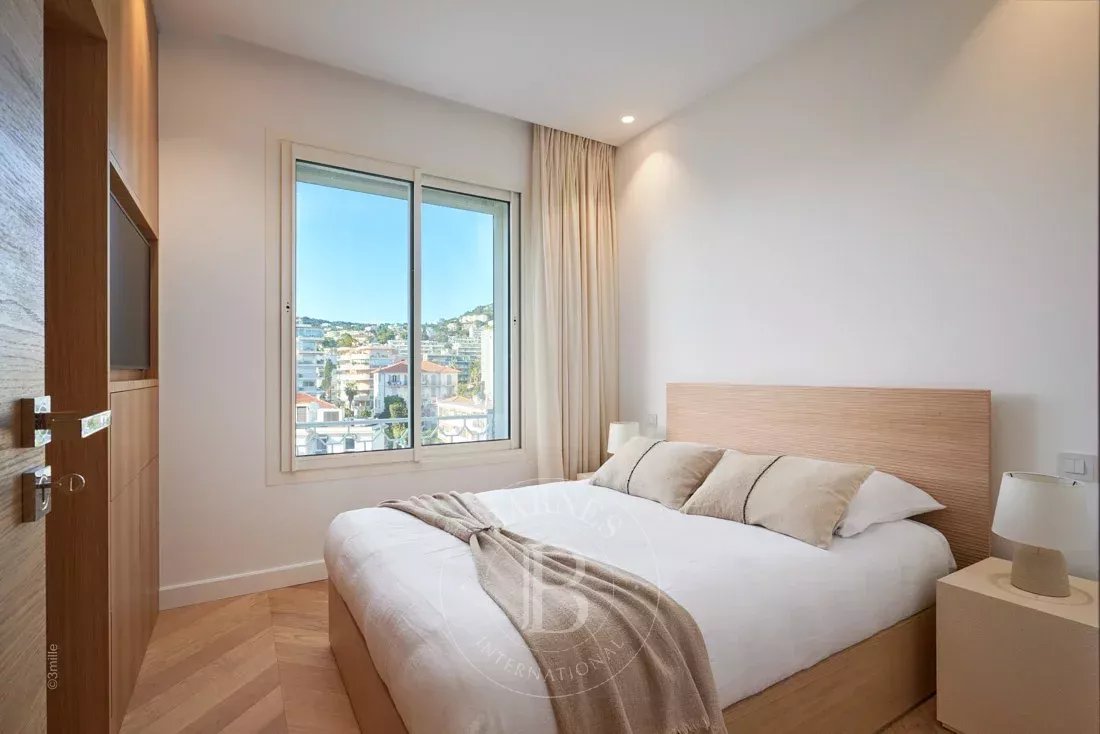 Cannes  - Apartment 4 Bedrooms - picture 14