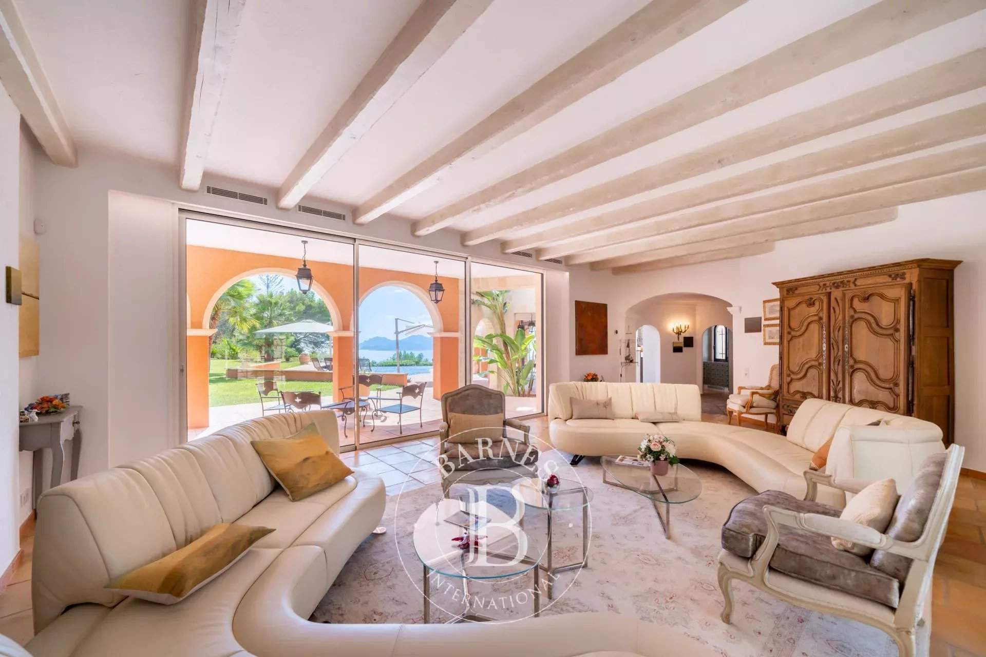Cannes  - Villa 6 Bedrooms - picture 5