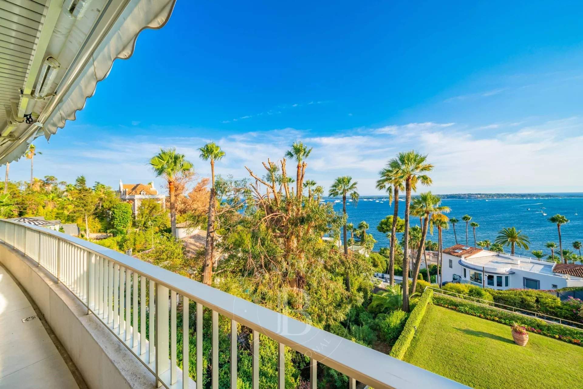 Cannes  - Apartment 3 Bedrooms - picture 17