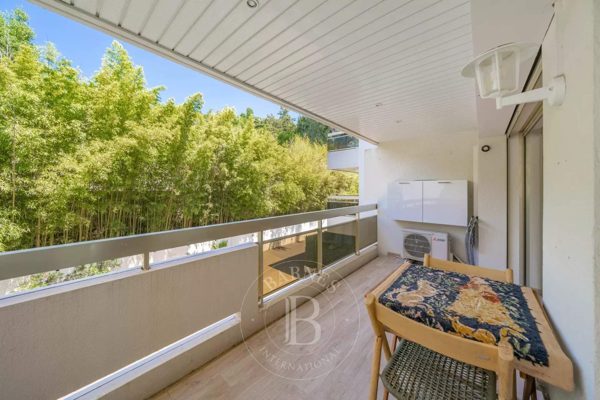 Cannes  - Apartment 1 Bedroom - picture 7