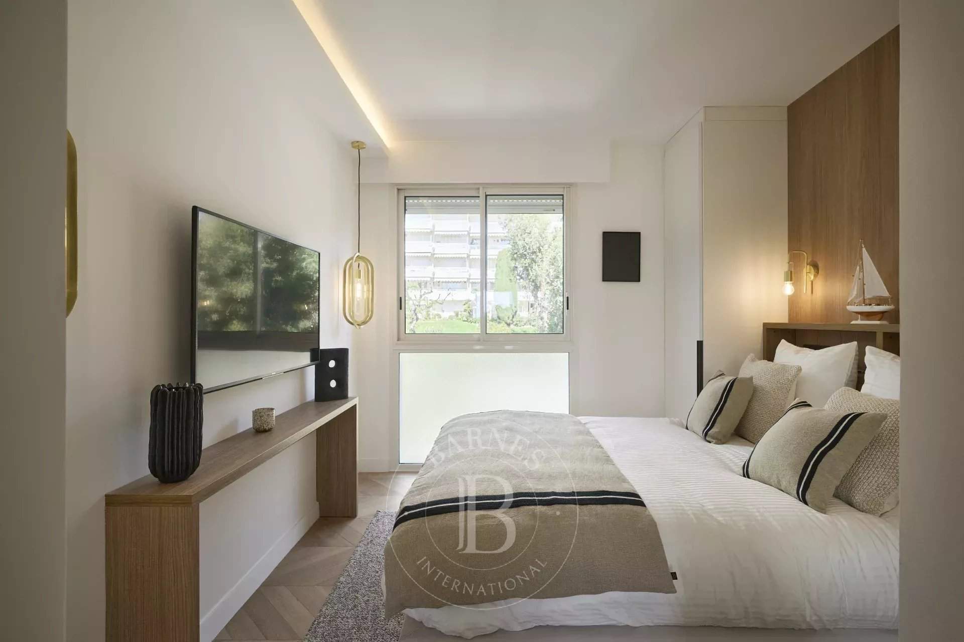 Cannes  - Appartement 3 Pièces 2 Chambres - picture 6