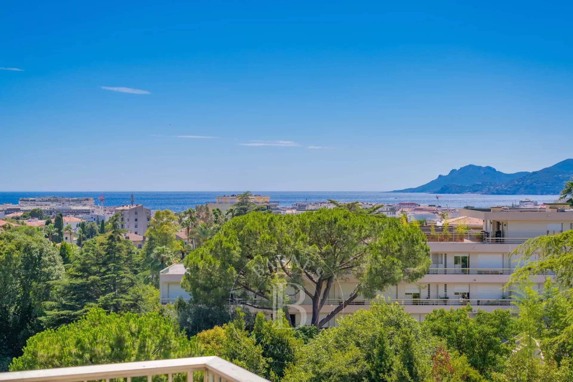 Cannes  - Appartement 6 Pièces 4 Chambres - picture 11