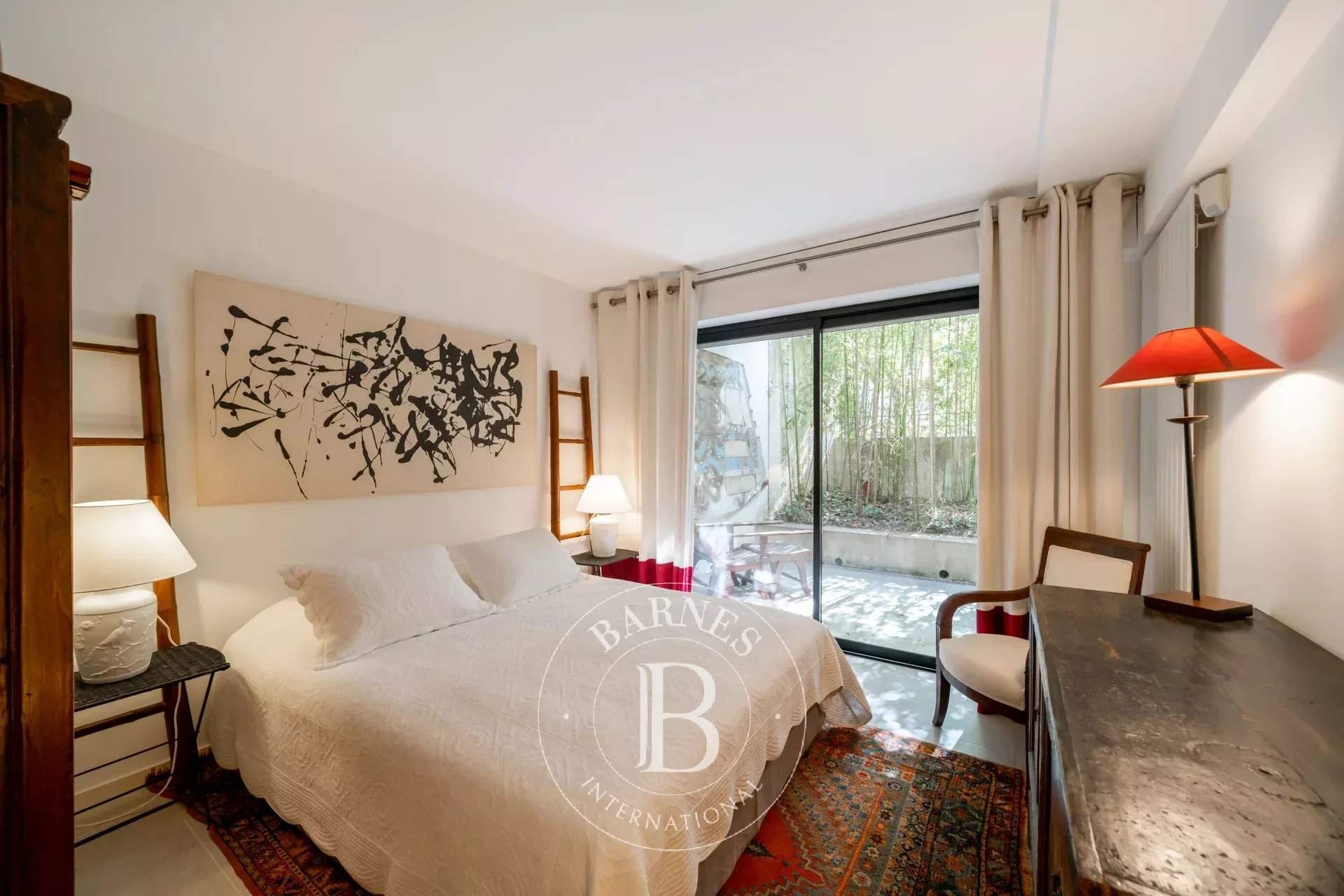 Antibes  - Villa  - picture 10