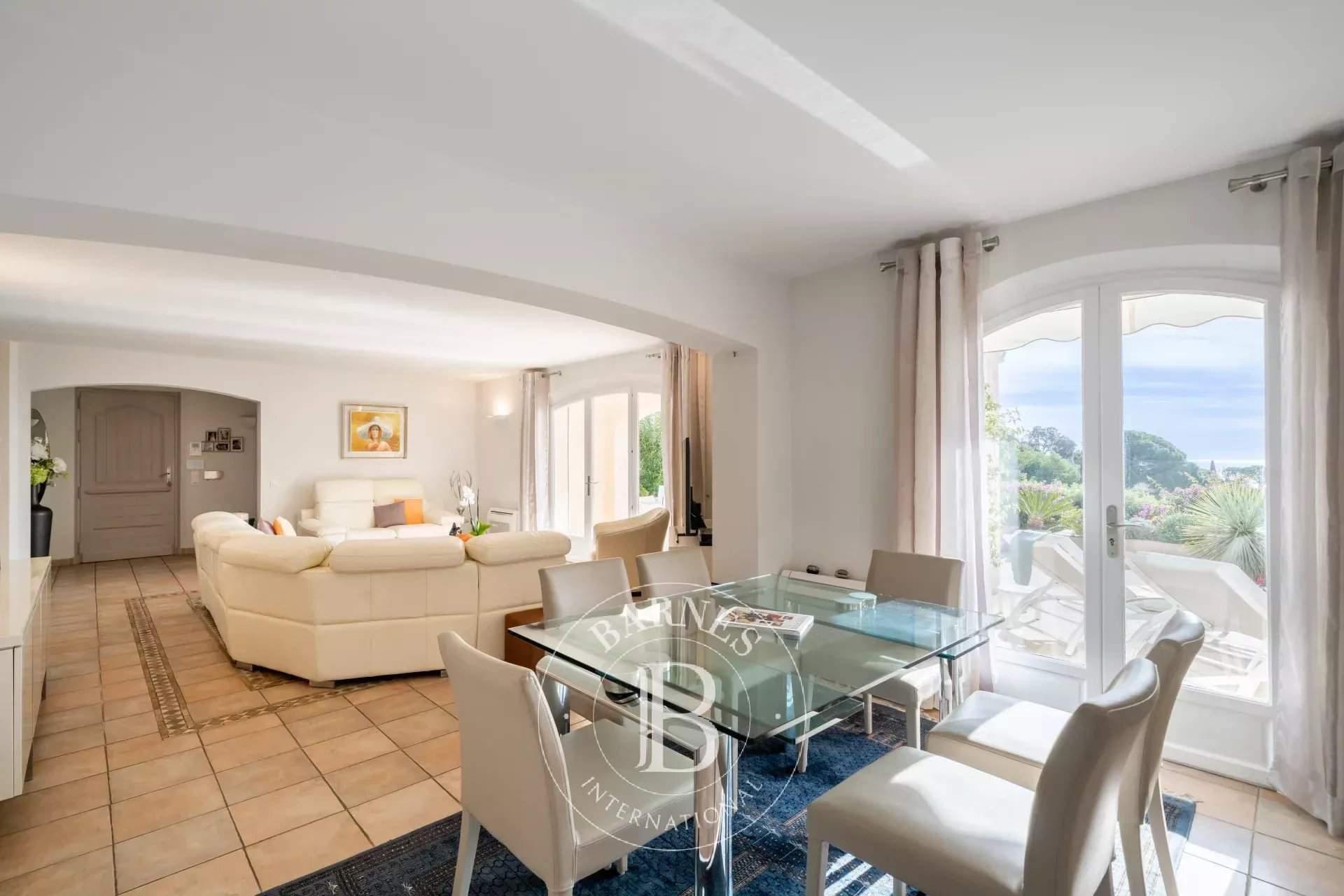 Cannes  - Villa 5 Cuartos 3 Habitaciones - picture 19