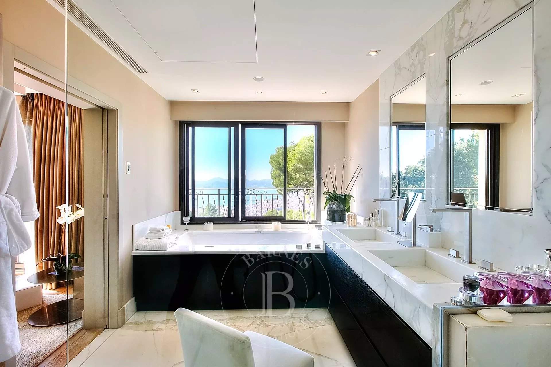 Cannes  - Villa 7 Bedrooms - picture 9