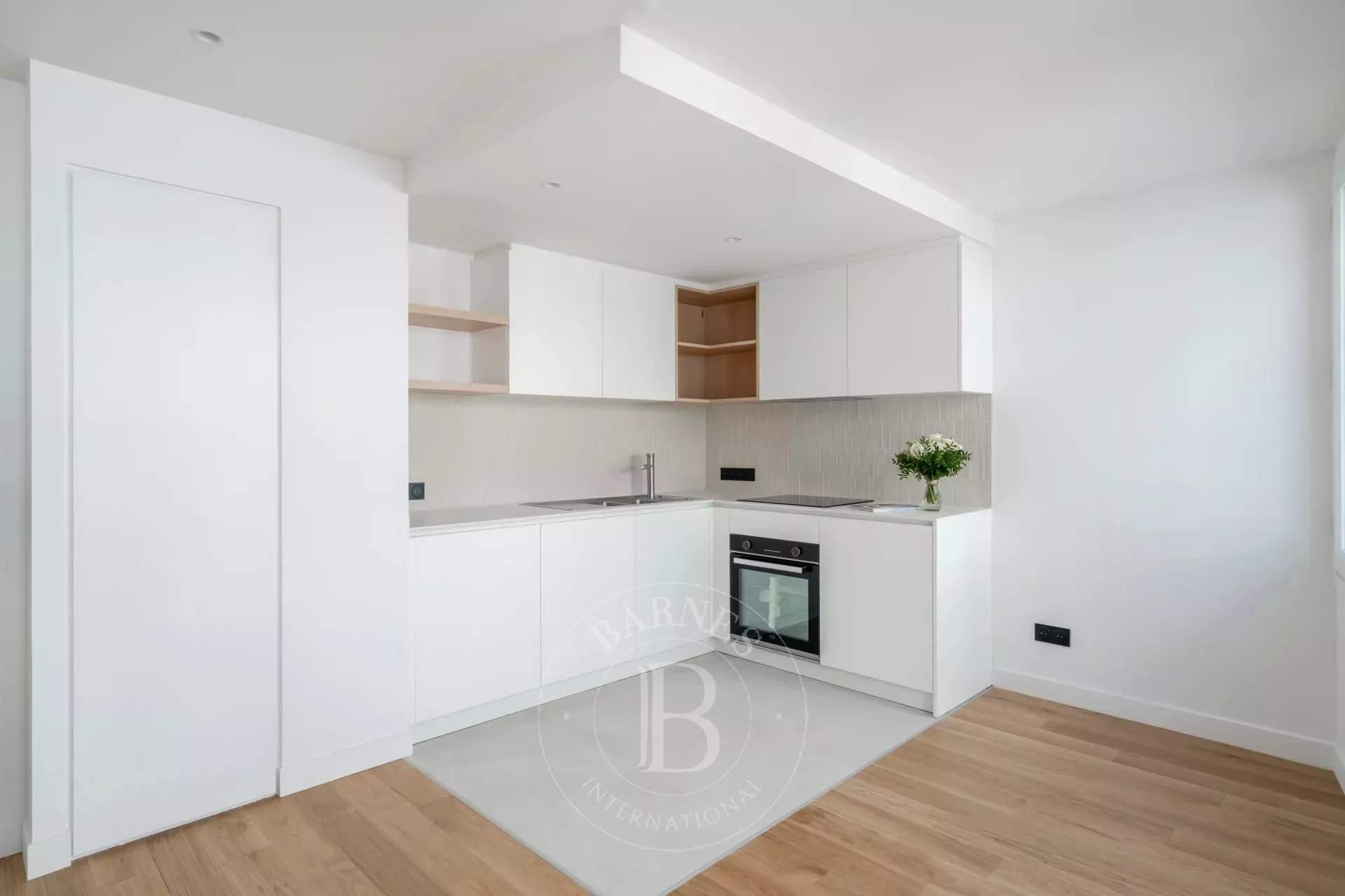 Cannes  - Apartment 1 Bedroom - picture 2