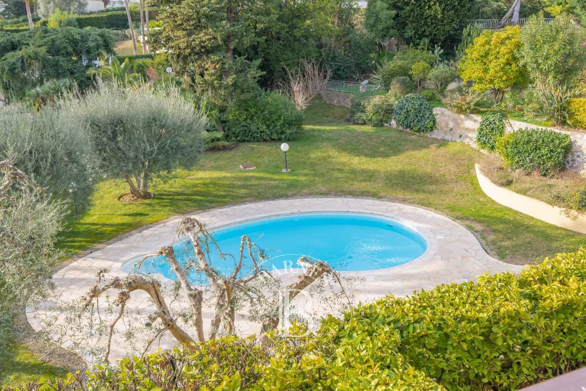 Cannes  - Appartement 4 Pi&egrave;ces 3 Chambres - picture 1