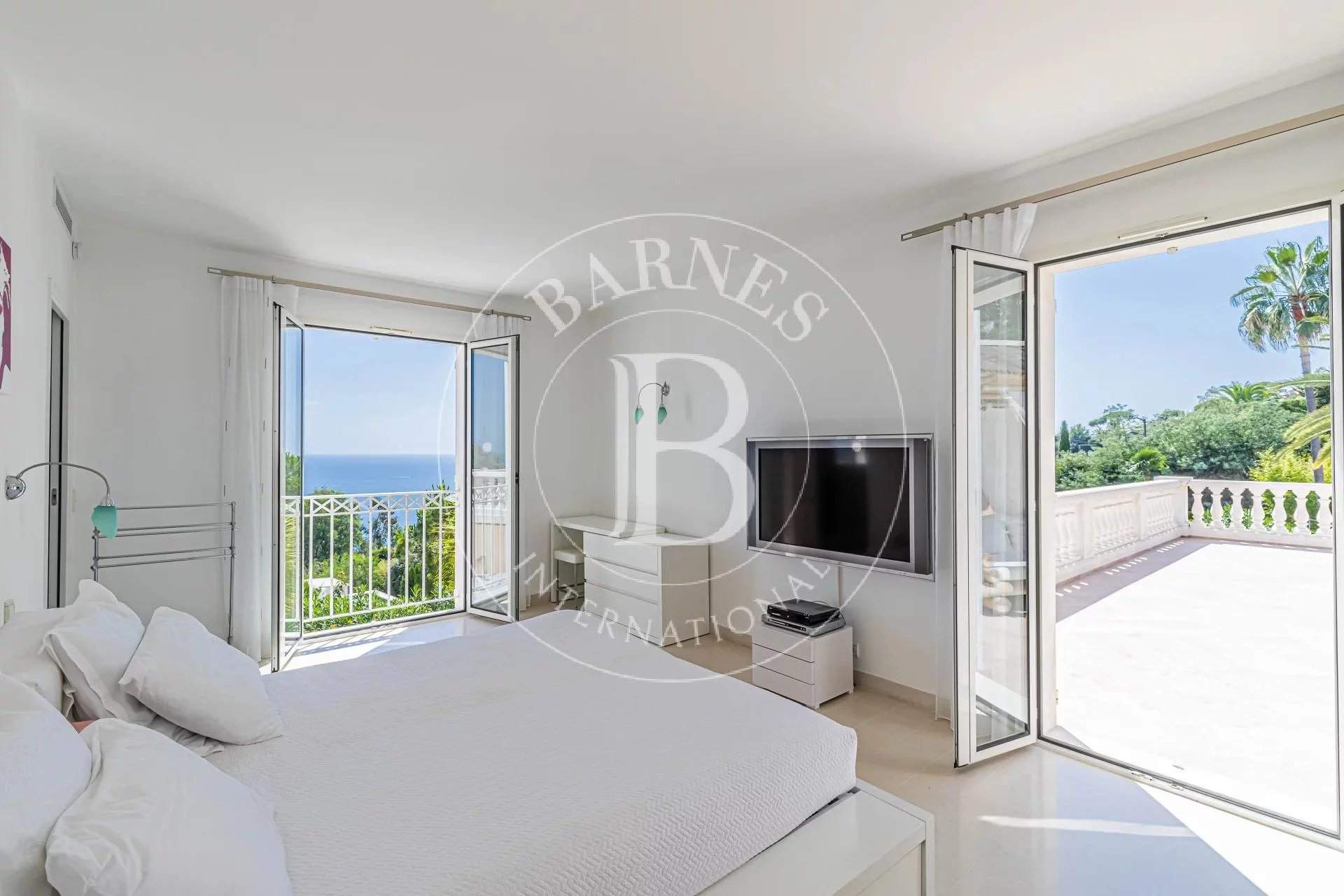 Cannes  - Villa  7 Habitaciones - picture 17
