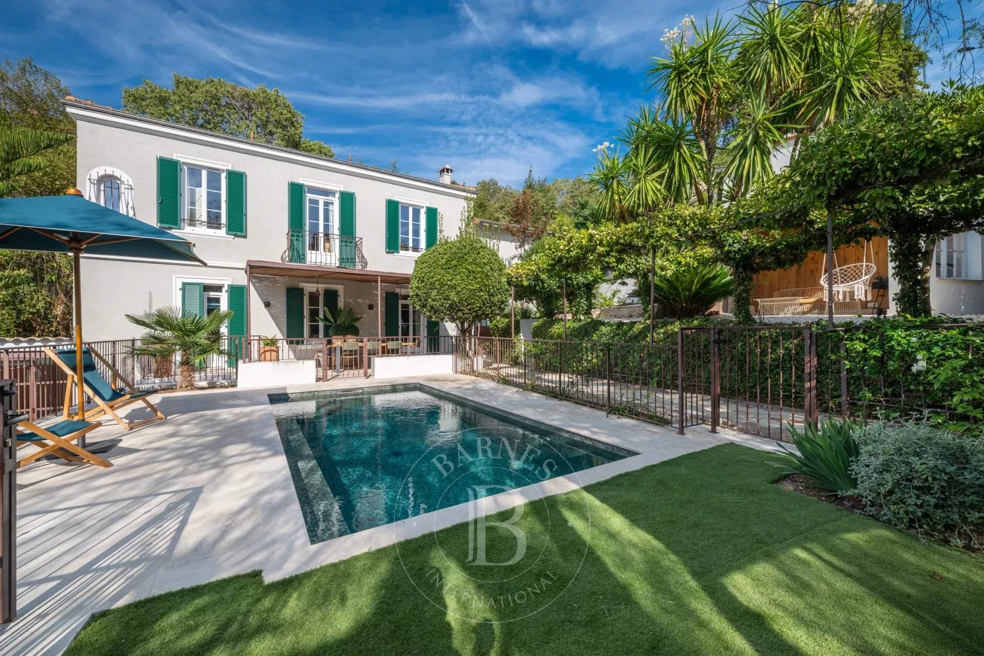 Cannes  - Villa 5 Bedrooms - picture 18