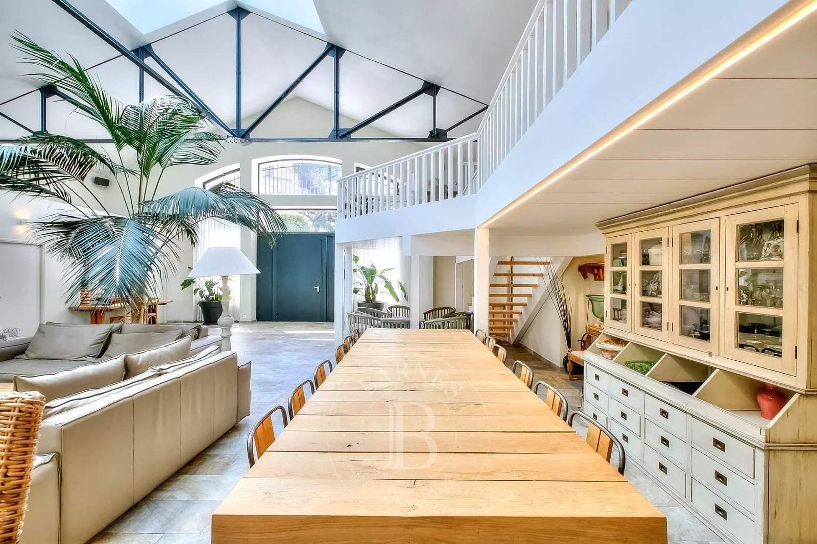 Cannes  - Villa 7 Cuartos 4 Habitaciones - picture 6