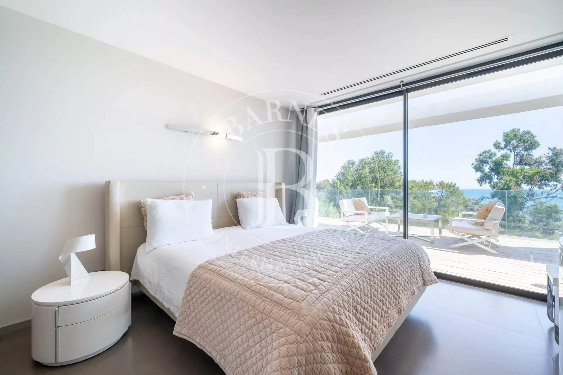Cannes  - Villa 5 Bedrooms - picture 10