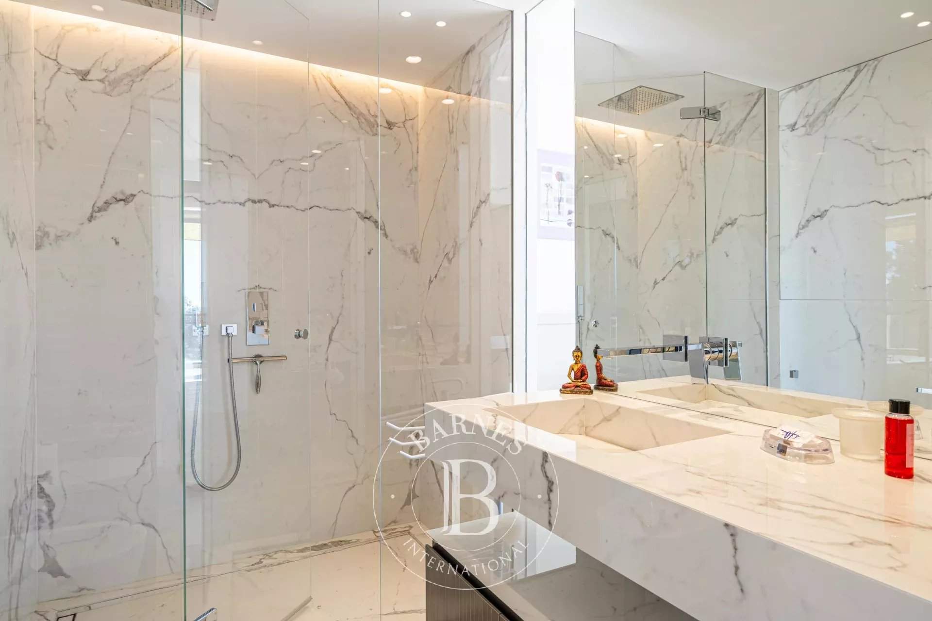 Vallauris  - Appartement 6 Pi&egrave;ces 4 Chambres - picture 6