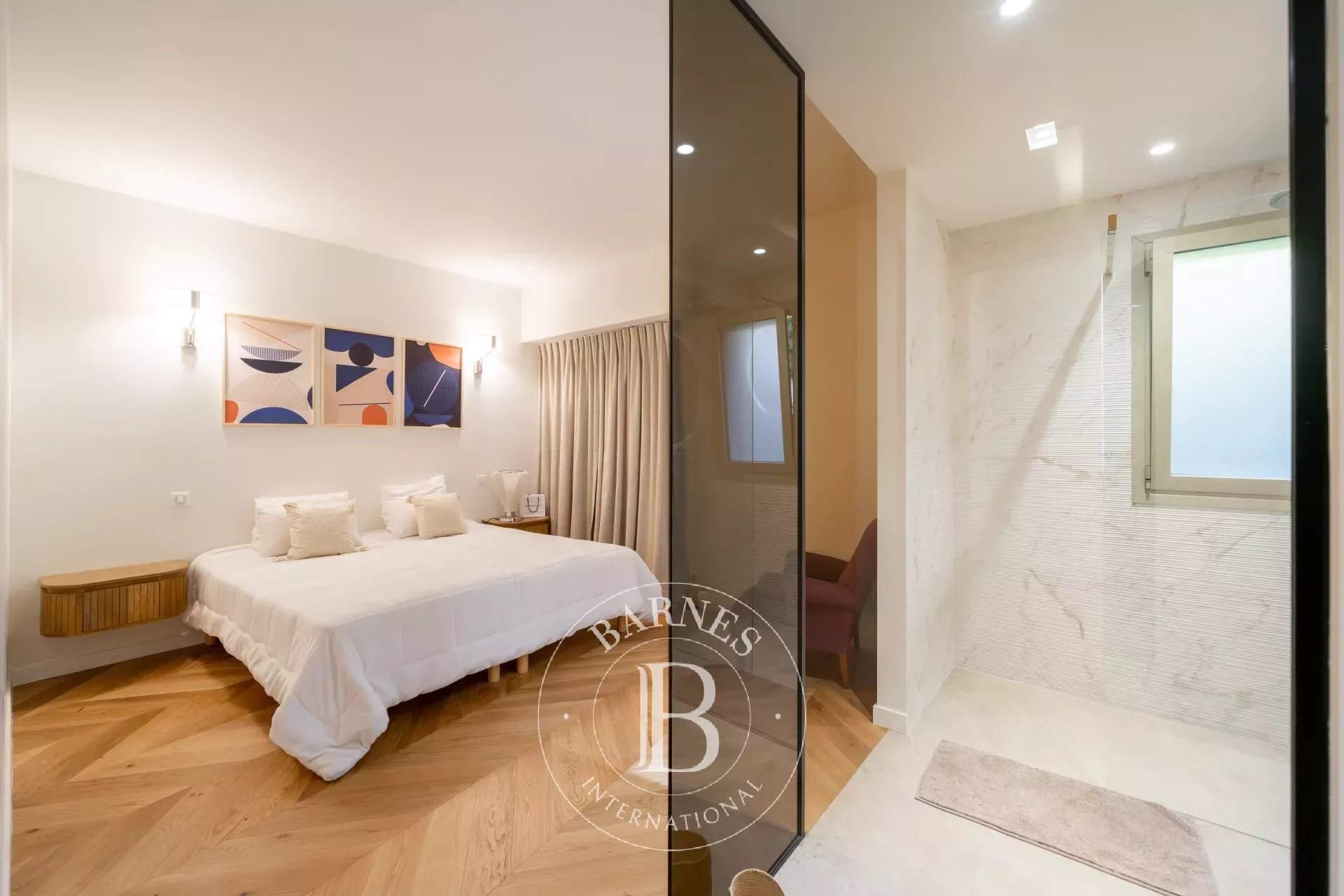 Le Cannet  - Piso 4 Cuartos - picture 10