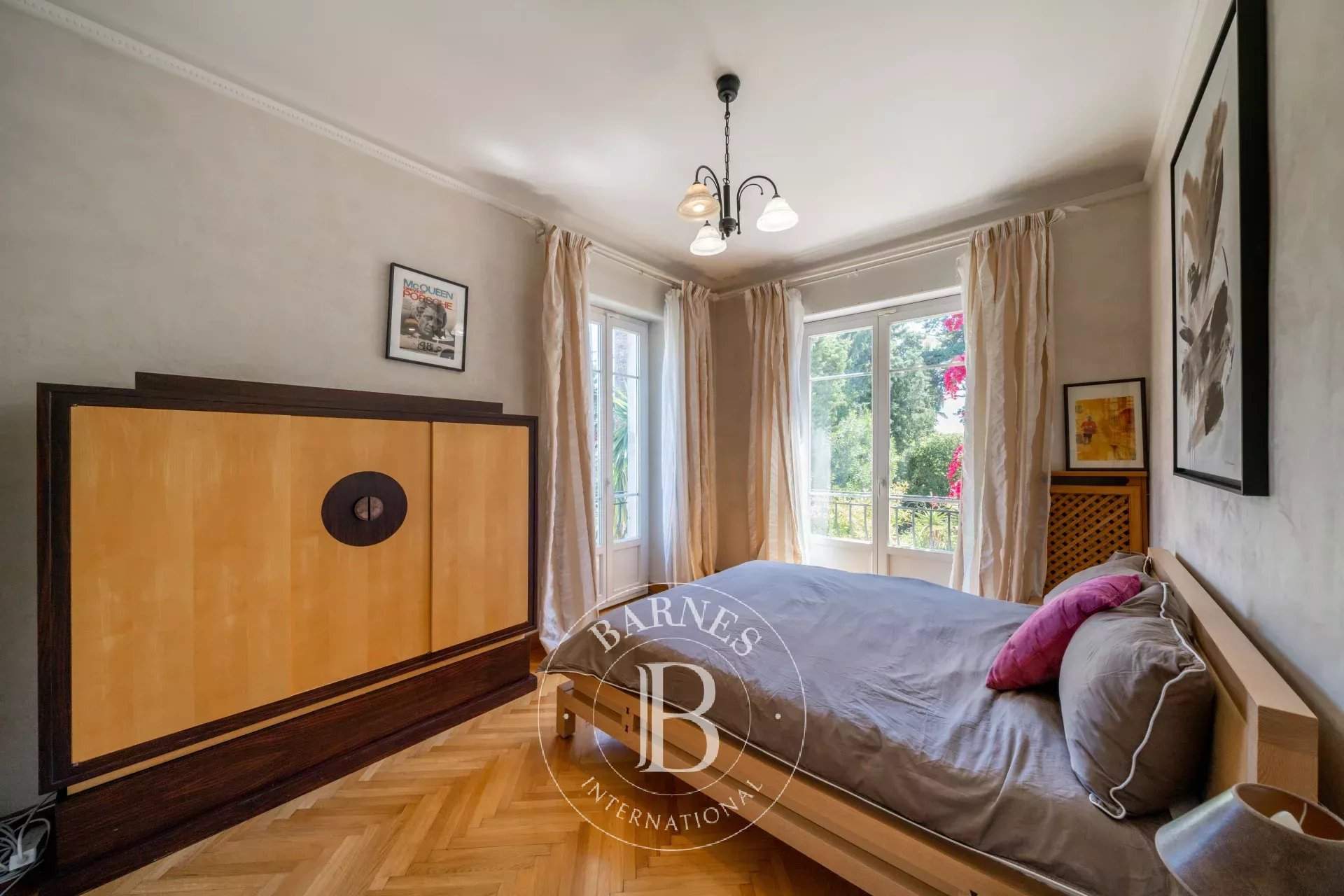 Cannes  - Villa 8 Pi&egrave;ces 6 Chambres - picture 12