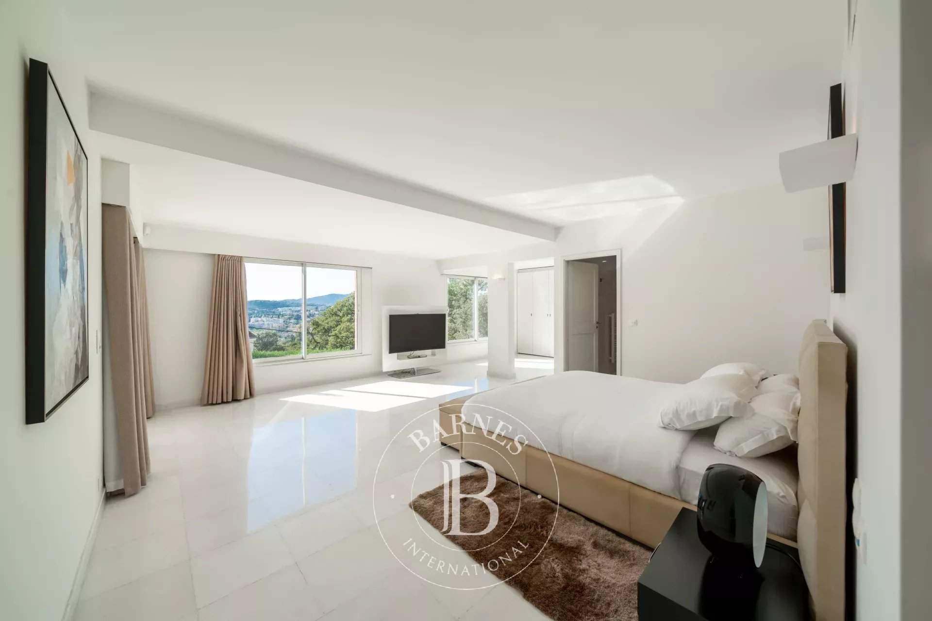 Cannes  - Villa 8 Bedrooms - picture 16
