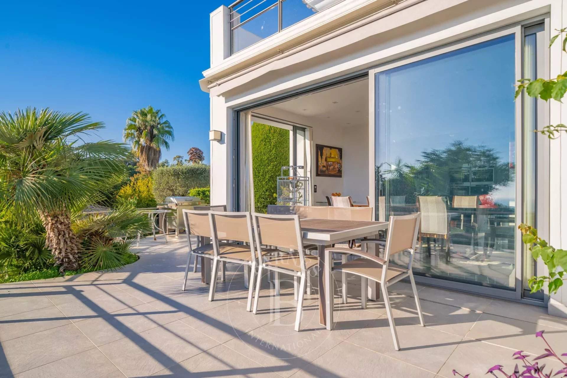 Vallauris  - Villa 8 Cuartos 4 Habitaciones - picture 12