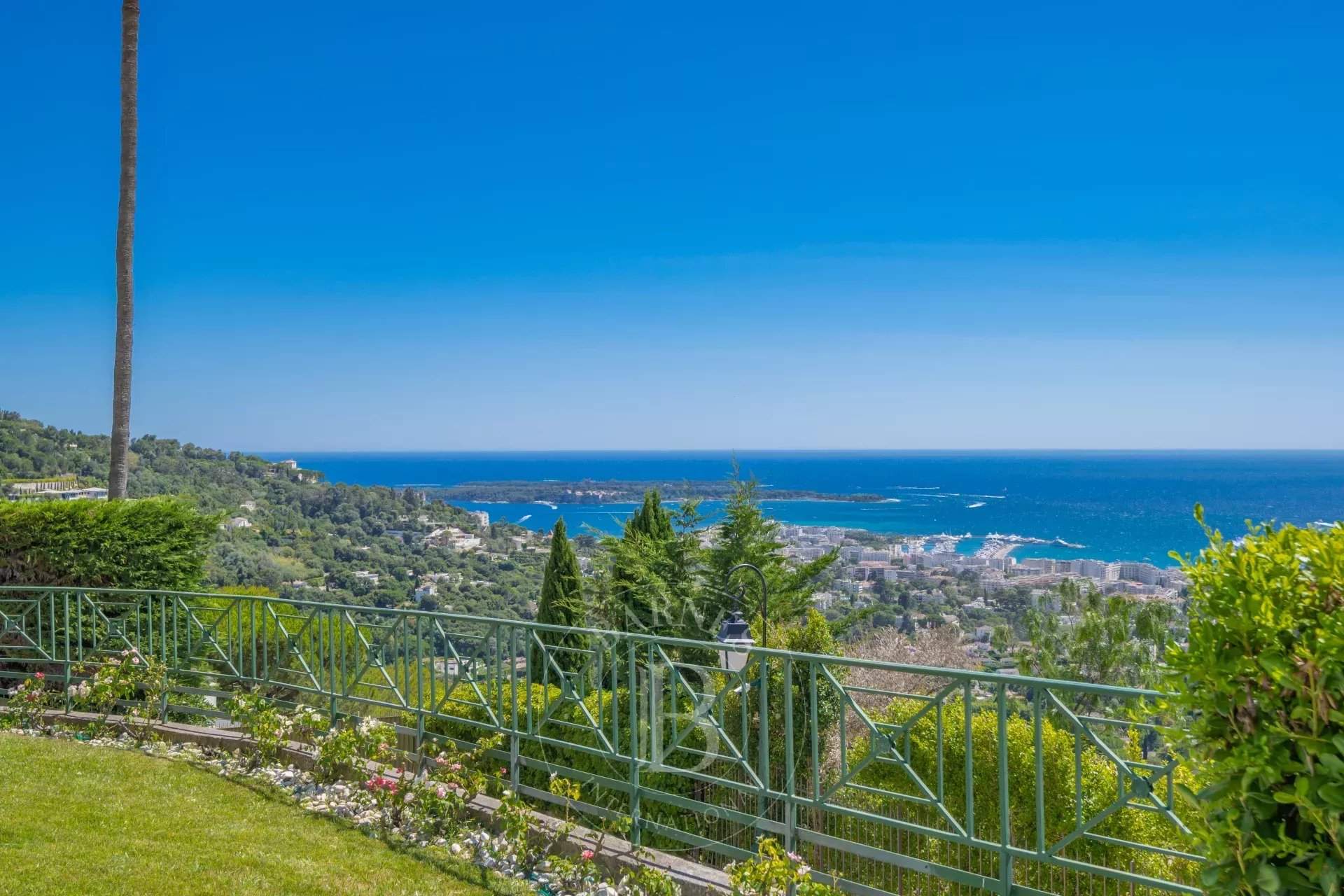 Cannes  - Villa 5 Bedrooms - picture 17