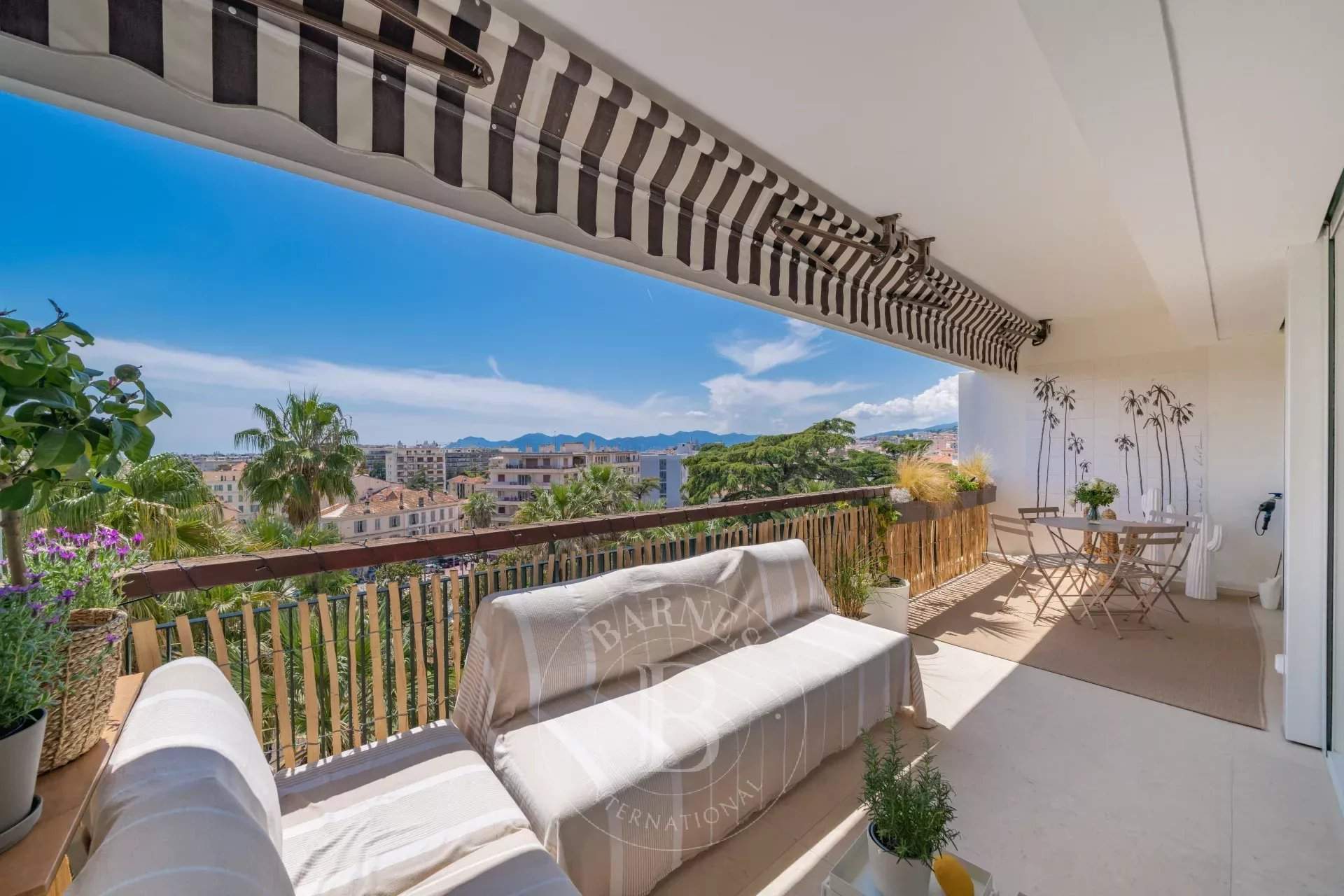 Cannes  - Apartment 2 Bedrooms - picture 11
