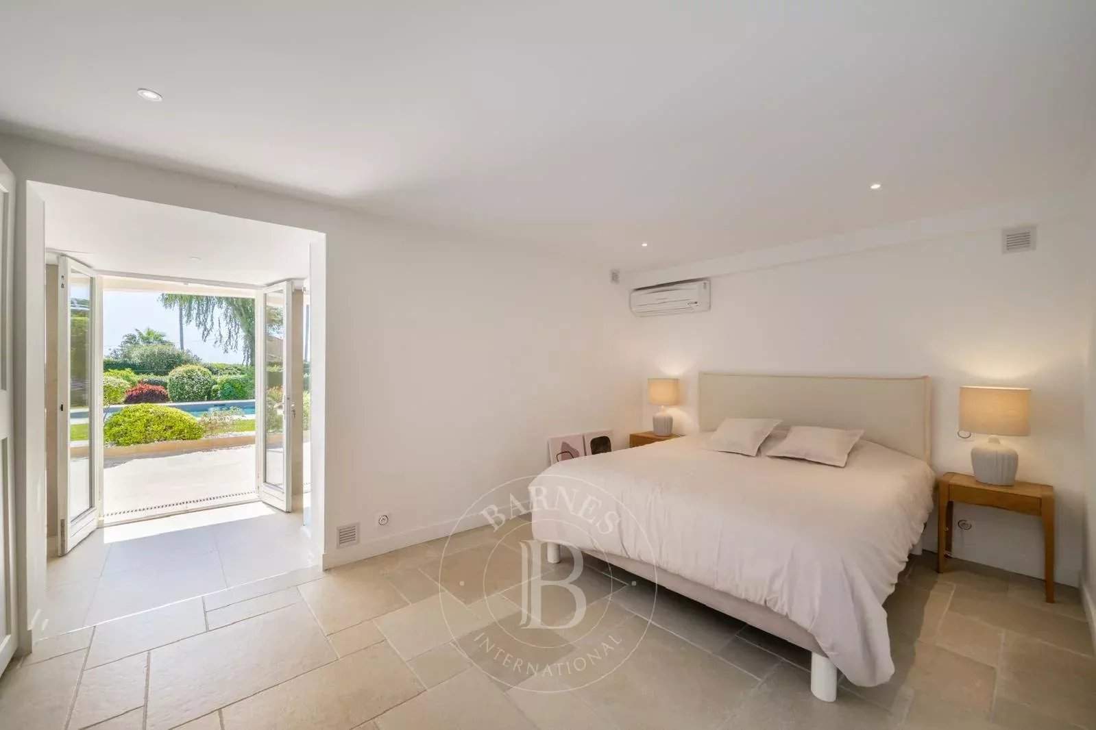 Vallauris  - Villa 4 Bedrooms - picture 8