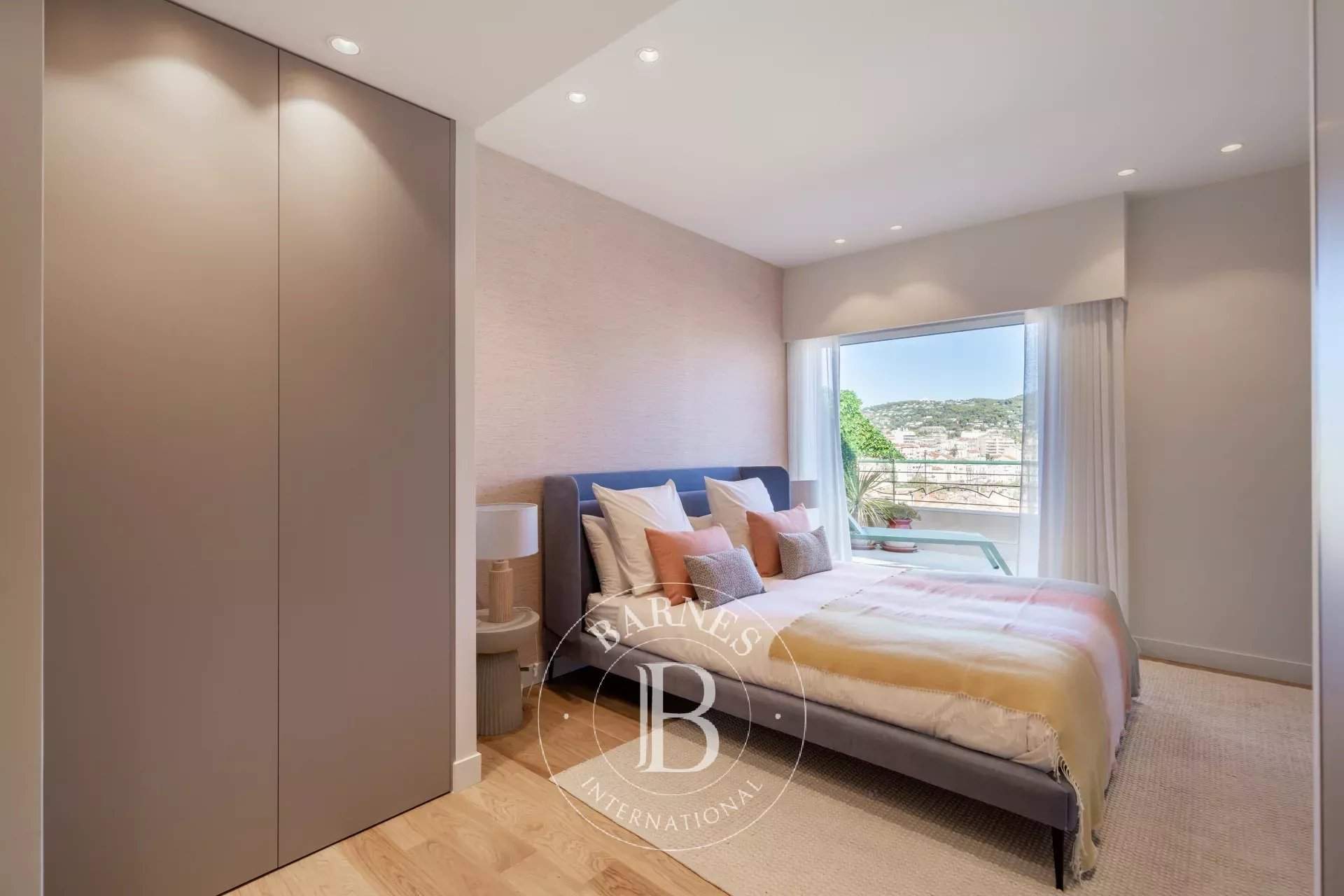 Cannes  - Appartement 4 Pi&egrave;ces 3 Chambres - picture 6