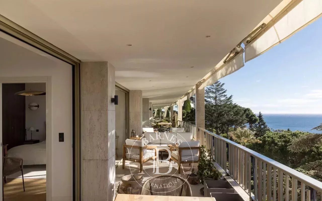 Cannes  - Piso 4 Cuartos 5 Habitaciones - picture 5