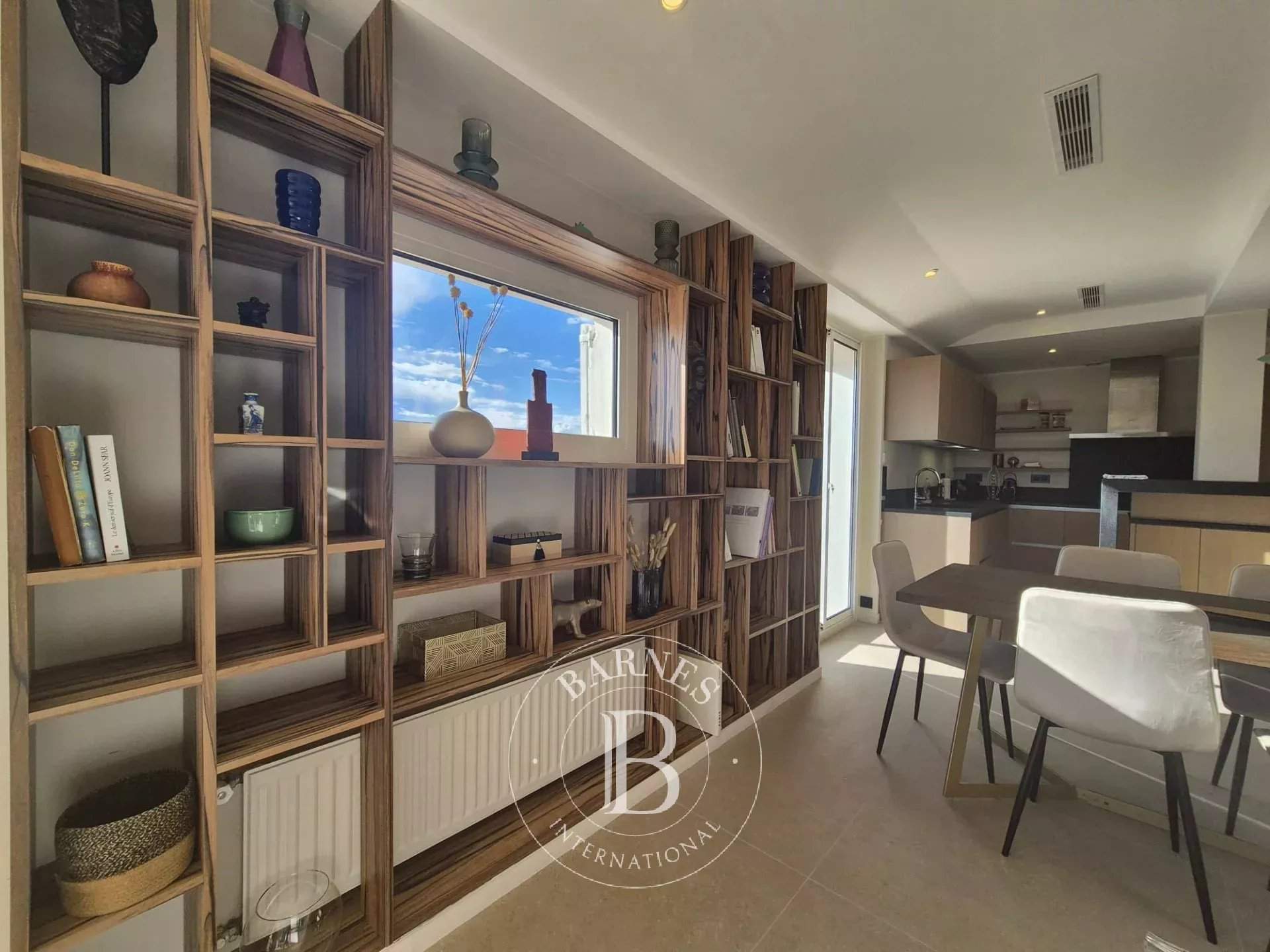Cannes  - Apartment 3 Bedrooms - picture 12