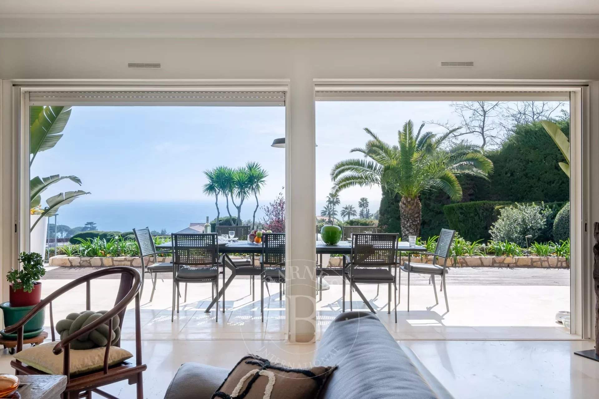 Cannes  - Villa 7 Cuartos 4 Habitaciones - picture 12