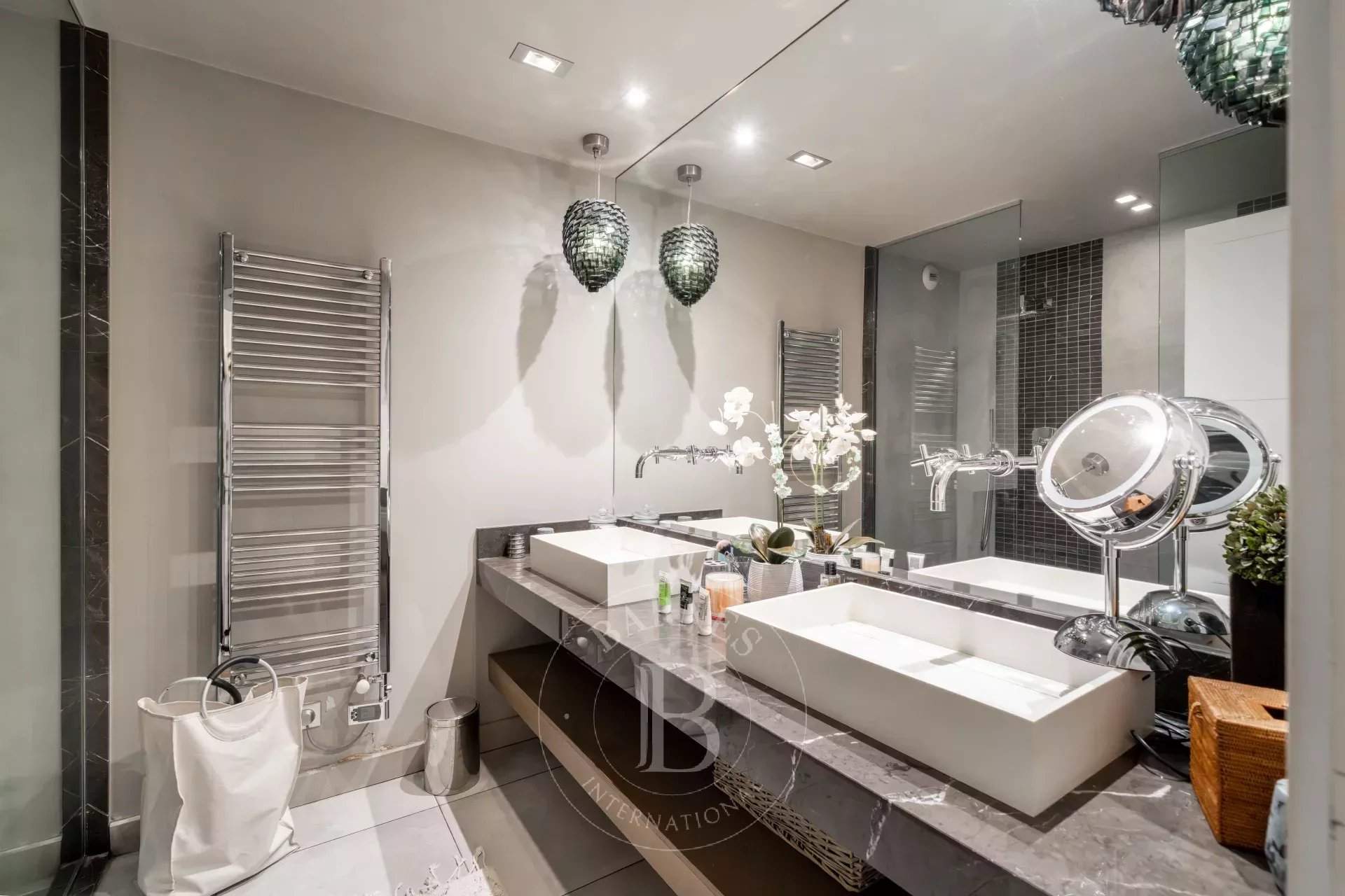 Cannes  - Villa 4 Bedrooms - picture 10