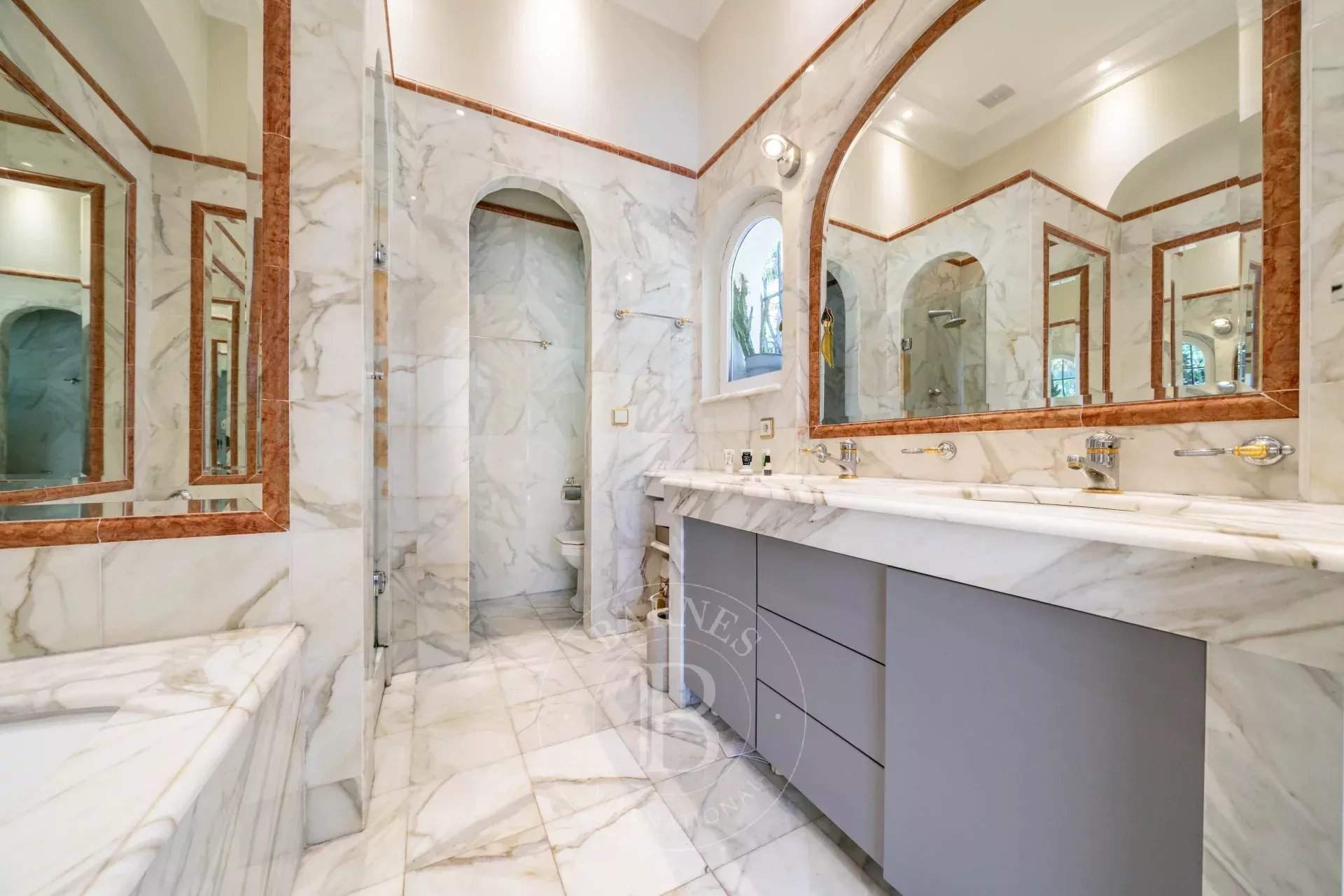 Cannes  - Villa 5 Bedrooms - picture 14