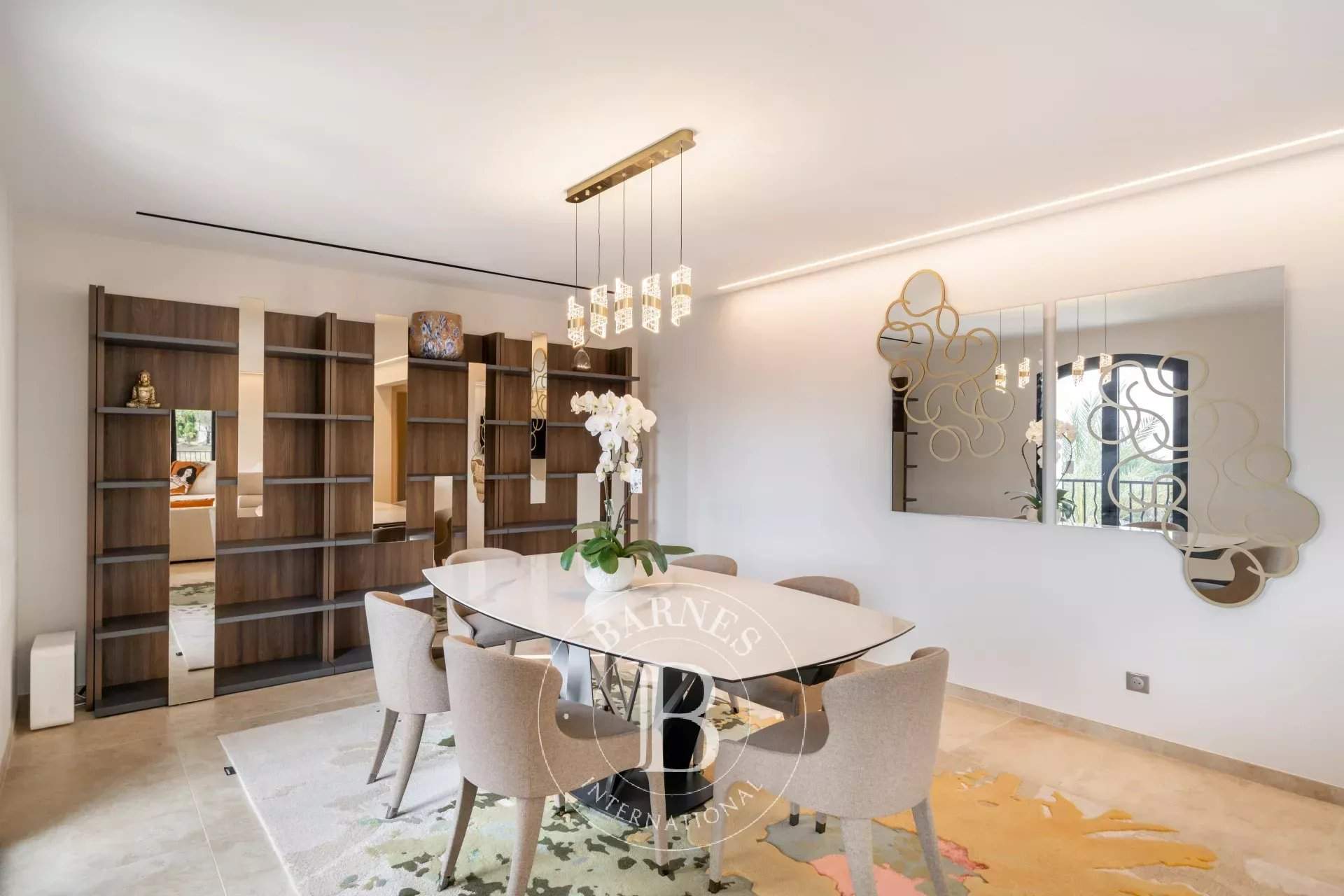 Cannes  - Villa 7 Pi&egrave;ces 5 Chambres - picture 7