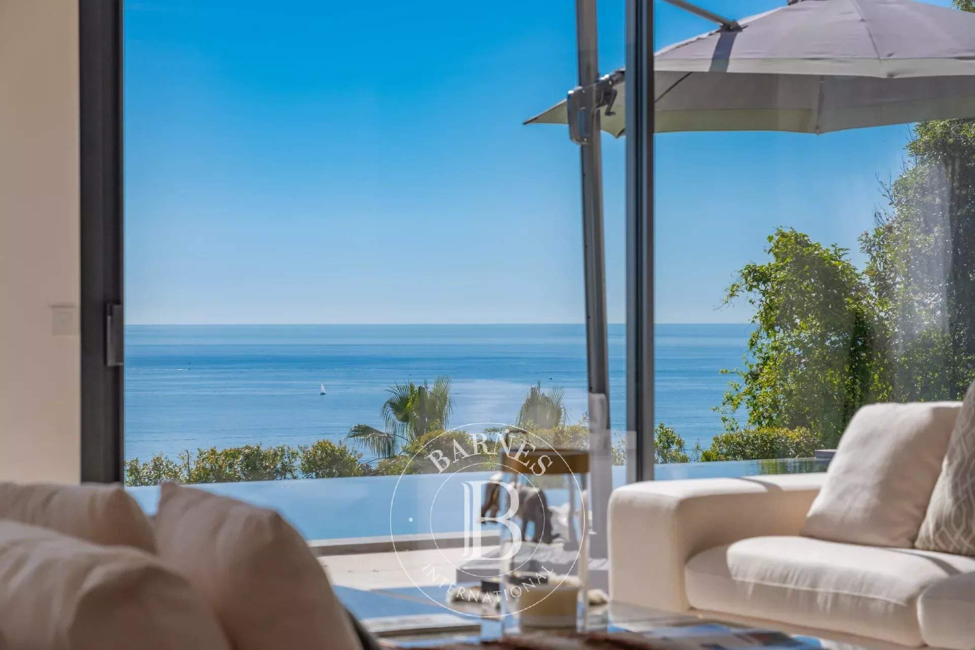 Cannes  - Villa 6 Cuartos 5 Habitaciones - picture 4