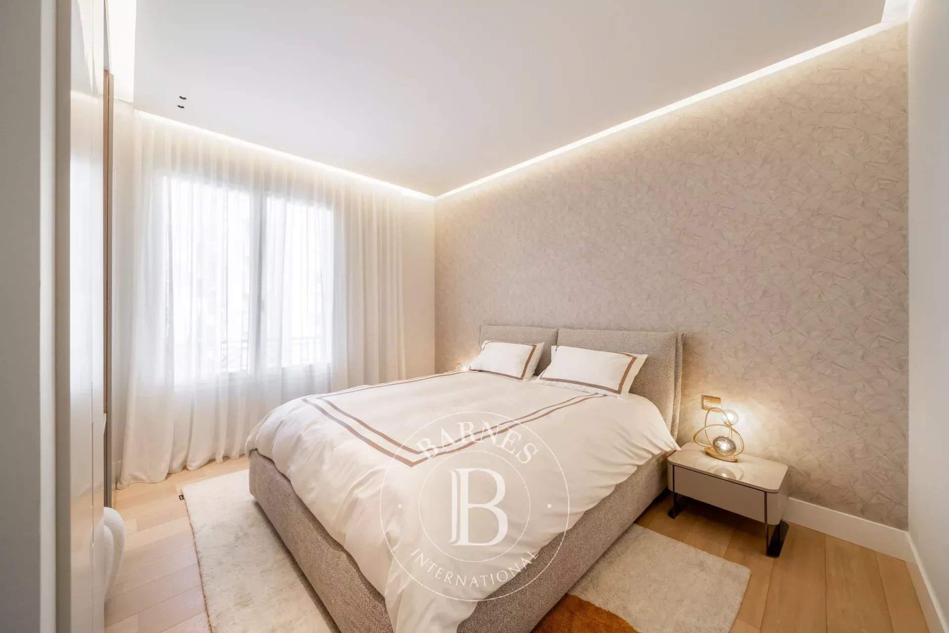 Cannes  - Appartement 4 Pi&egrave;ces 3 Chambres - picture 10