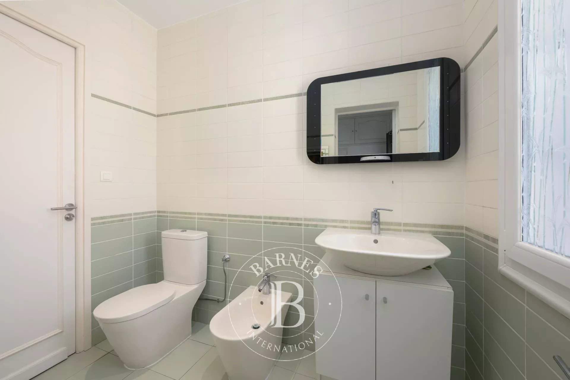 Le Cannet  - Appartement 4 Pi&egrave;ces - picture 8