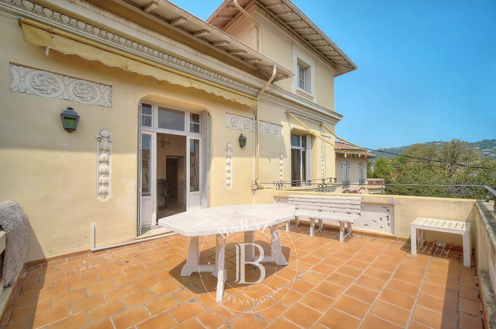 Cannes  - Maison 9 Pièces 8 Chambres - picture 13