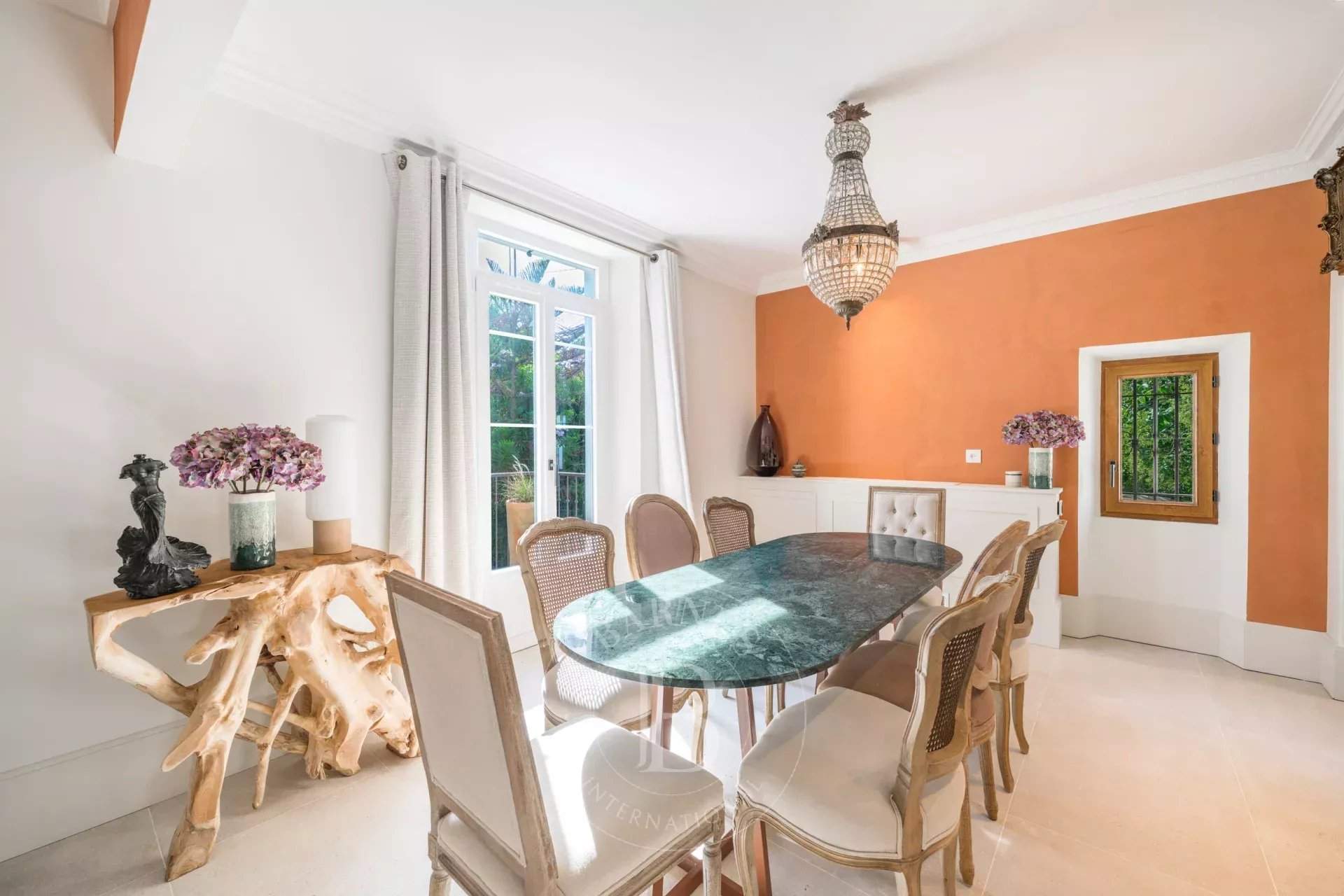 Cannes  - Villa 5 Bedrooms - picture 4