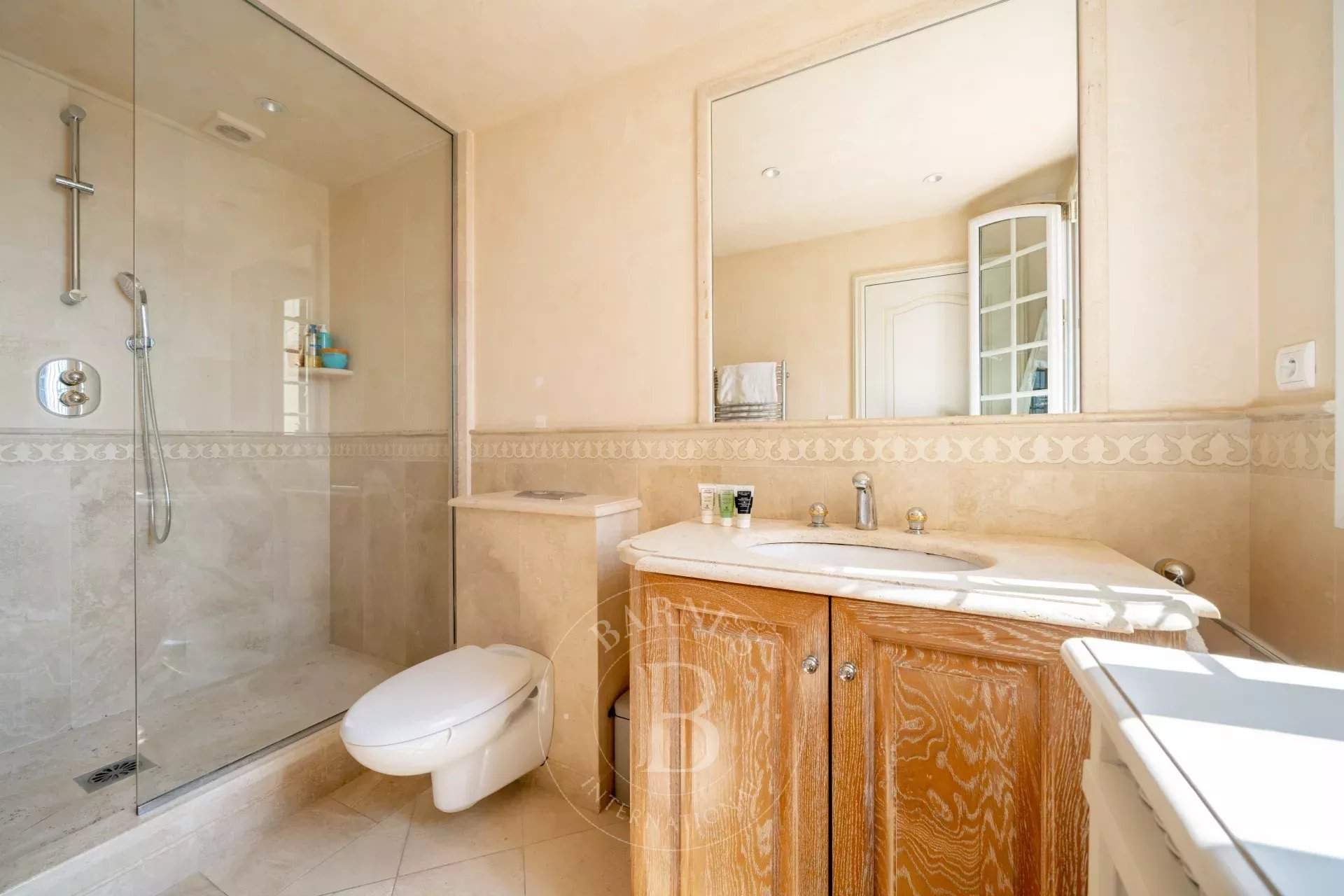 Cannes  - Villa 6 Bedrooms - picture 16