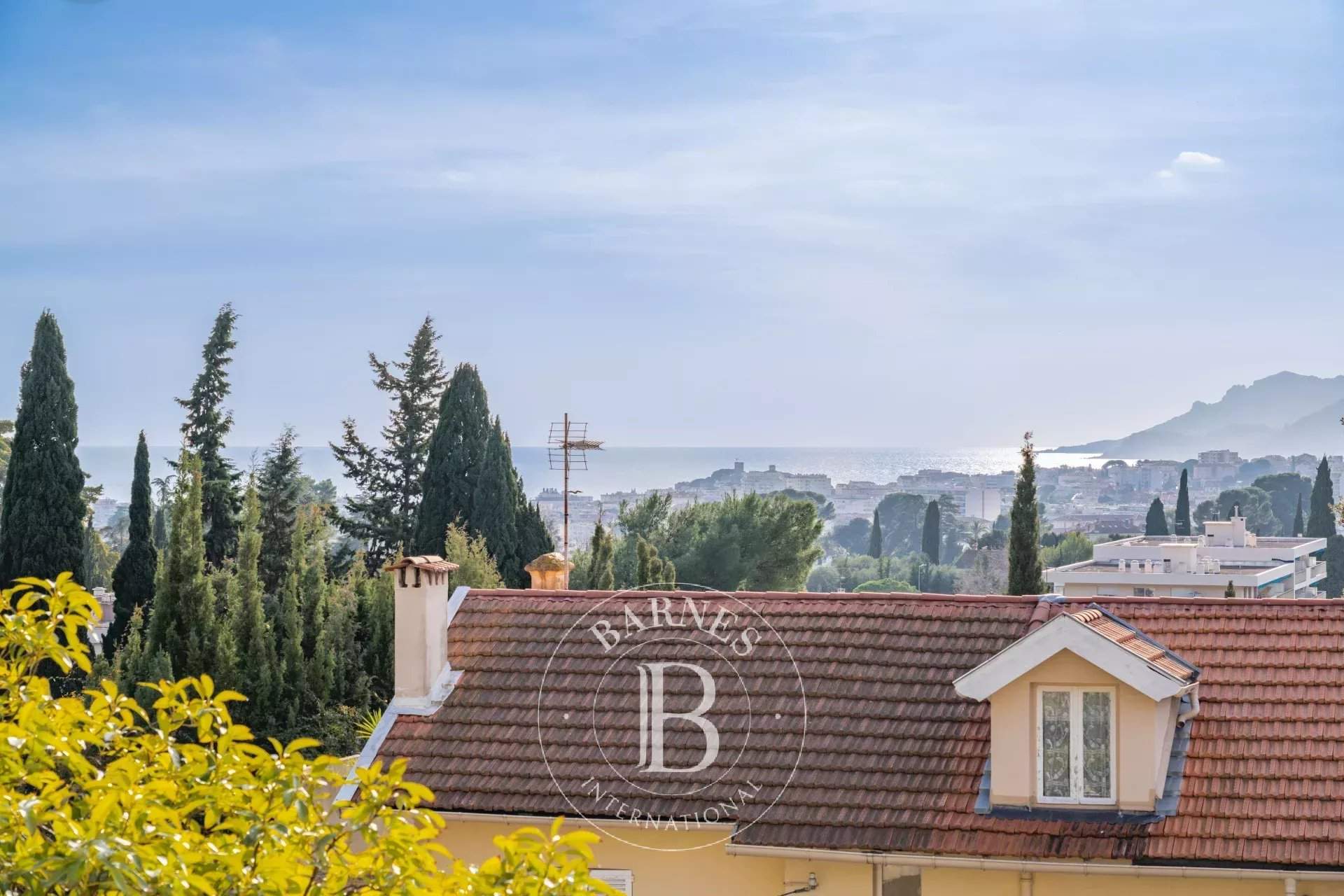 Le Cannet  - Appartement 4 Pi&egrave;ces 3 Chambres - picture 11