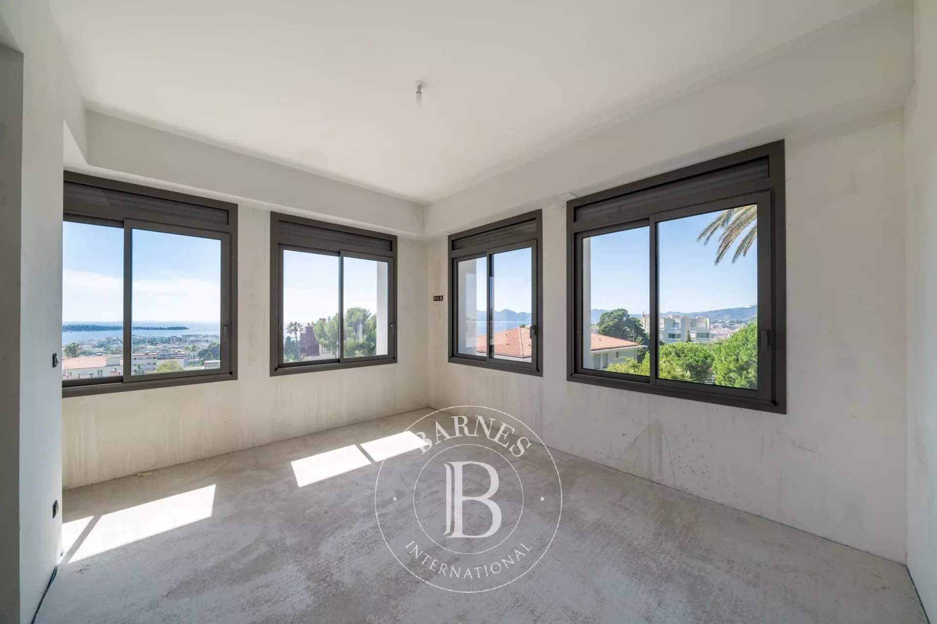 Cannes  - Villa 7 Cuartos 4 Habitaciones - picture 17
