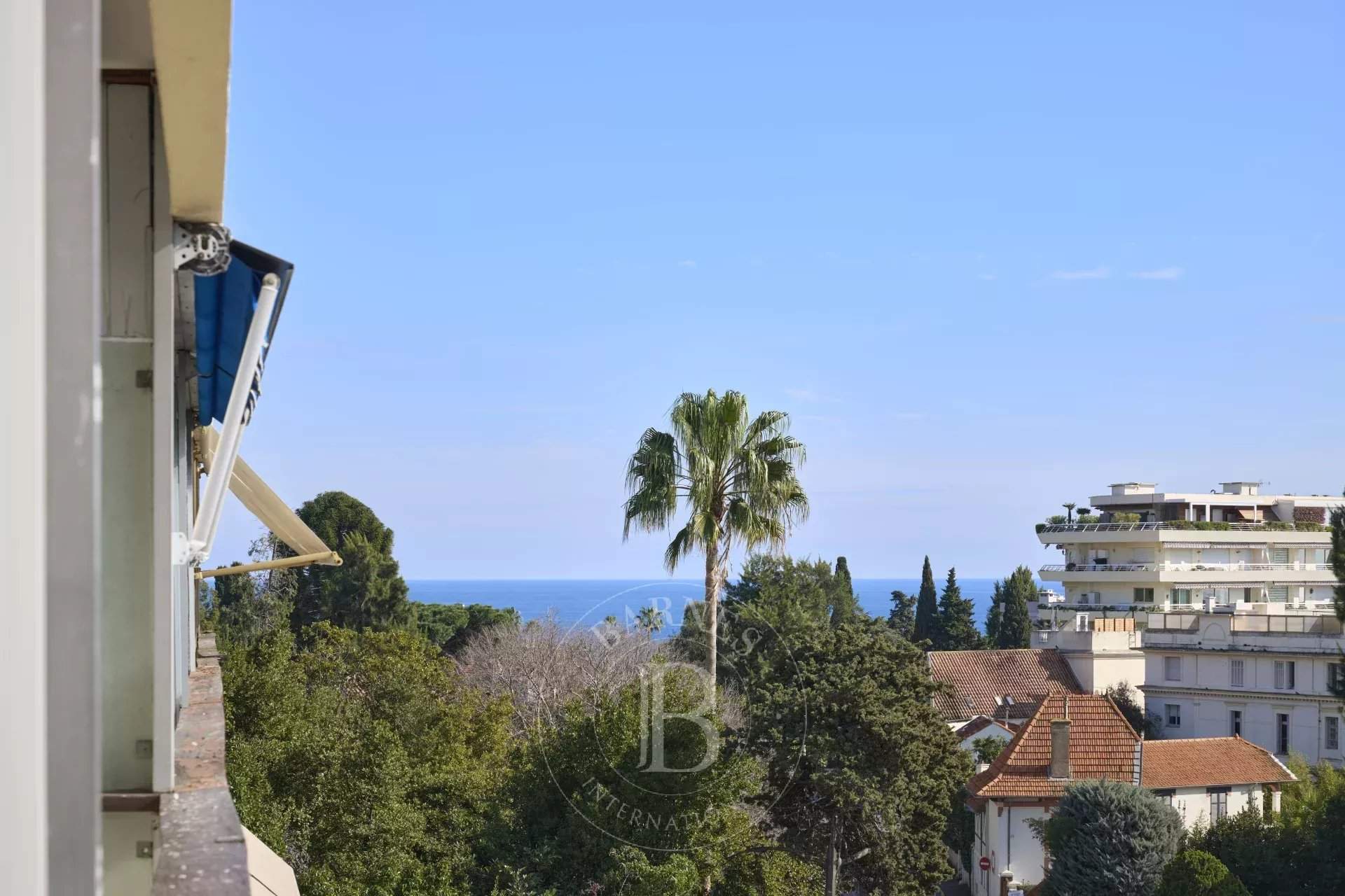 Cannes  - Appartement 3 Pièces 2 Chambres - picture 11