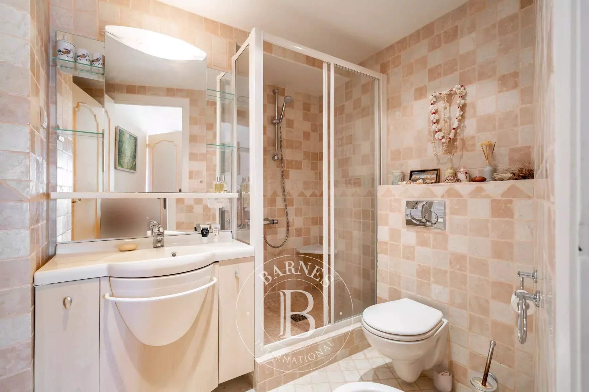 Cannes  - Piso 4 Cuartos 3 Habitaciones - picture 9
