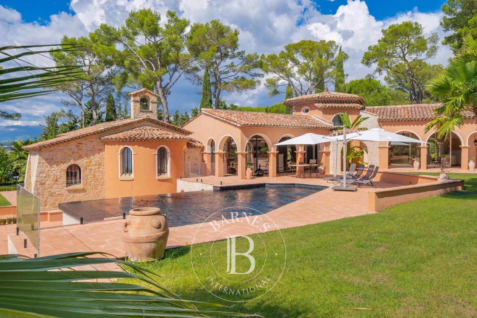 Cannes  - Villa 6 Bedrooms - picture 17