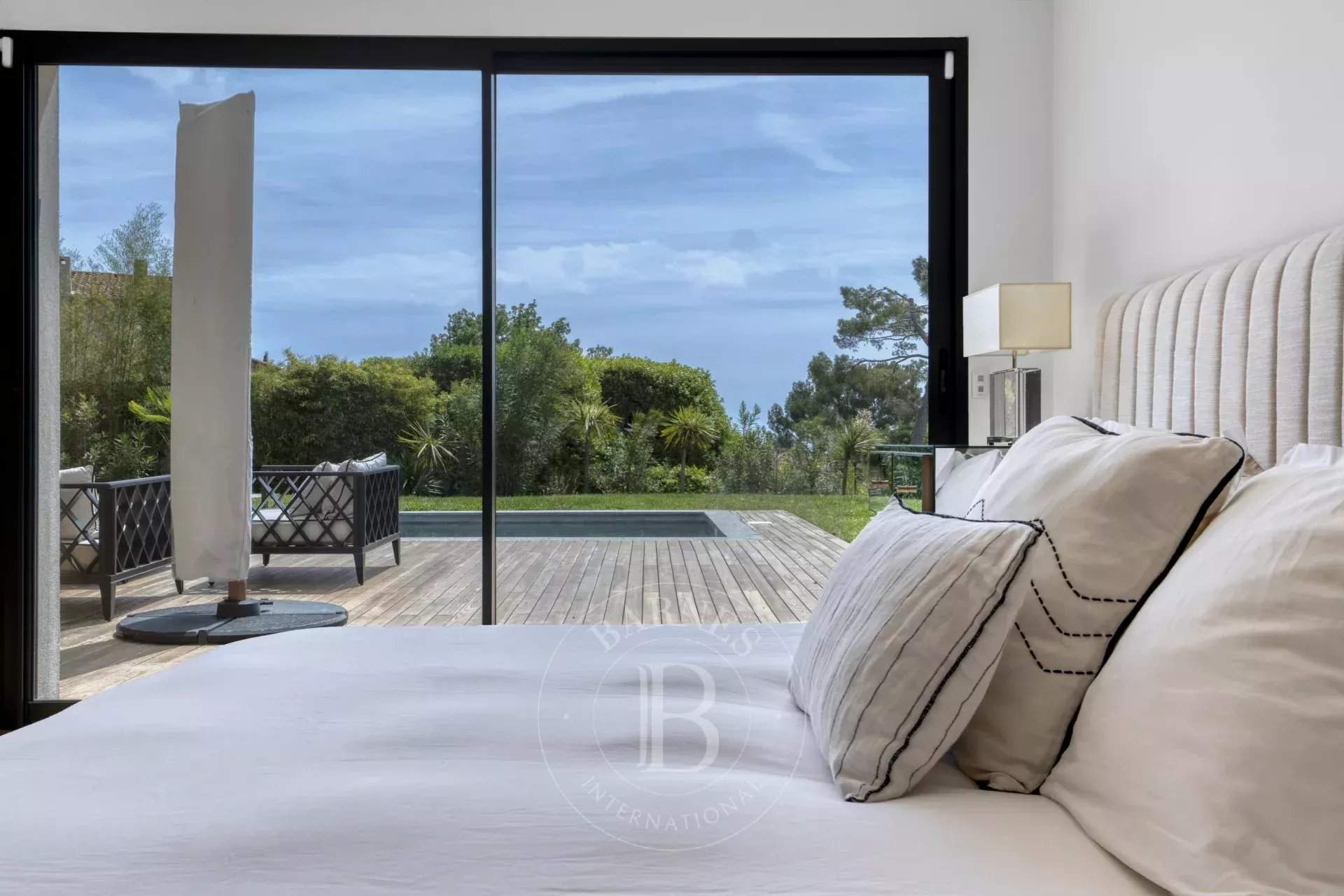 Cannes  - Villa 4 Bedrooms - picture 16