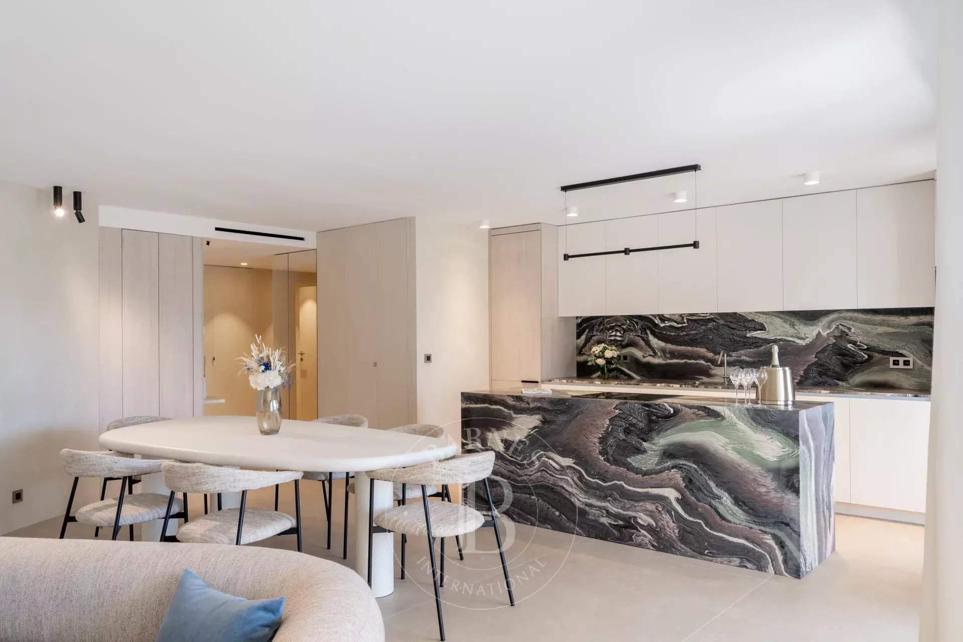 Cannes  - Piso 4 Cuartos 3 Habitaciones - picture 3
