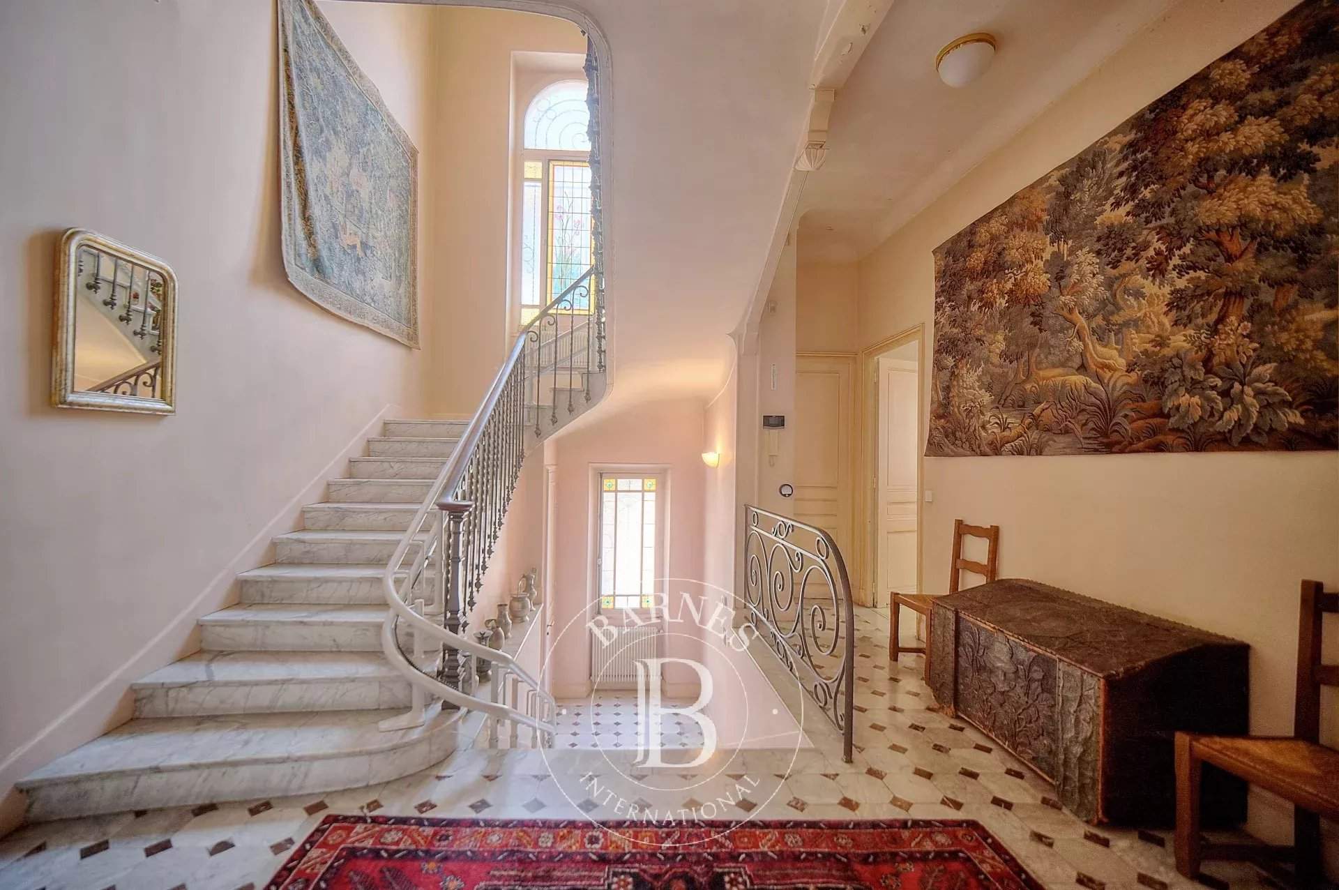 Cannes  - Maison 9 Pièces 8 Chambres - picture 10