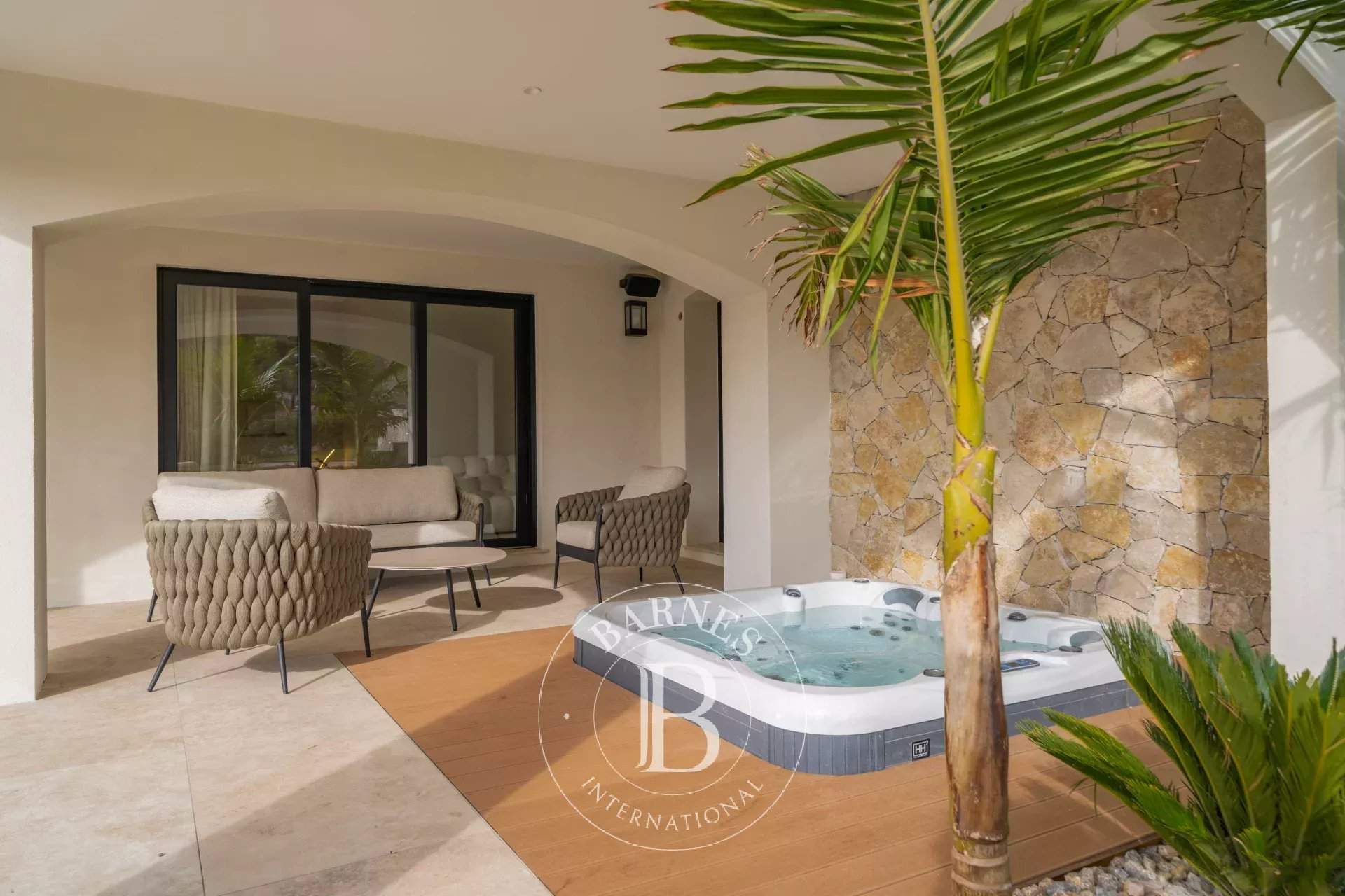 Cannes  - Villa 7 Pi&egrave;ces 5 Chambres - picture 8