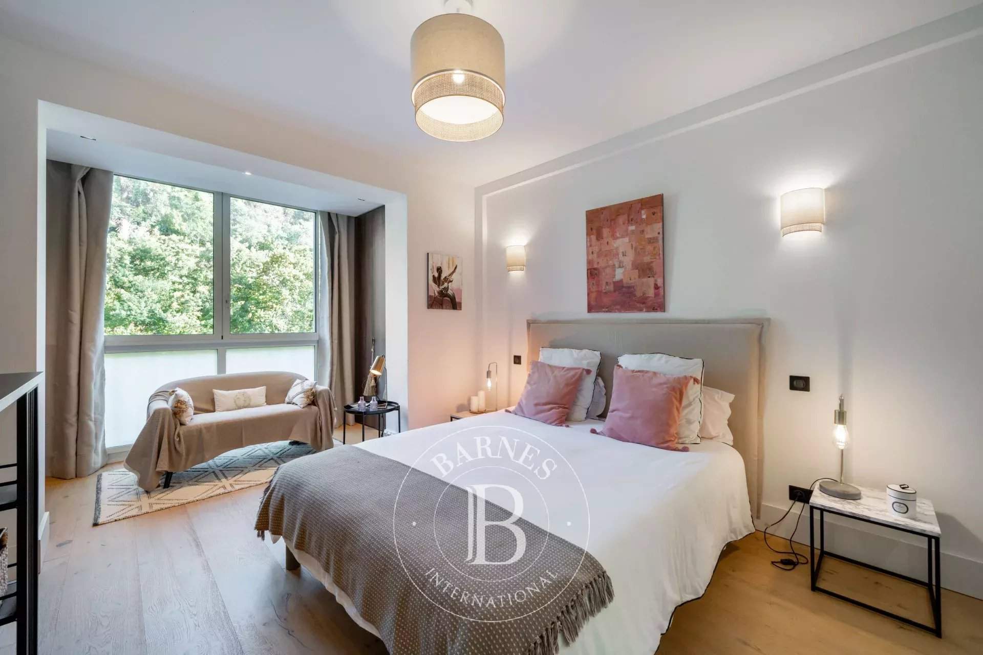 Cannes  - Piso 4 Cuartos 5 Habitaciones - picture 16